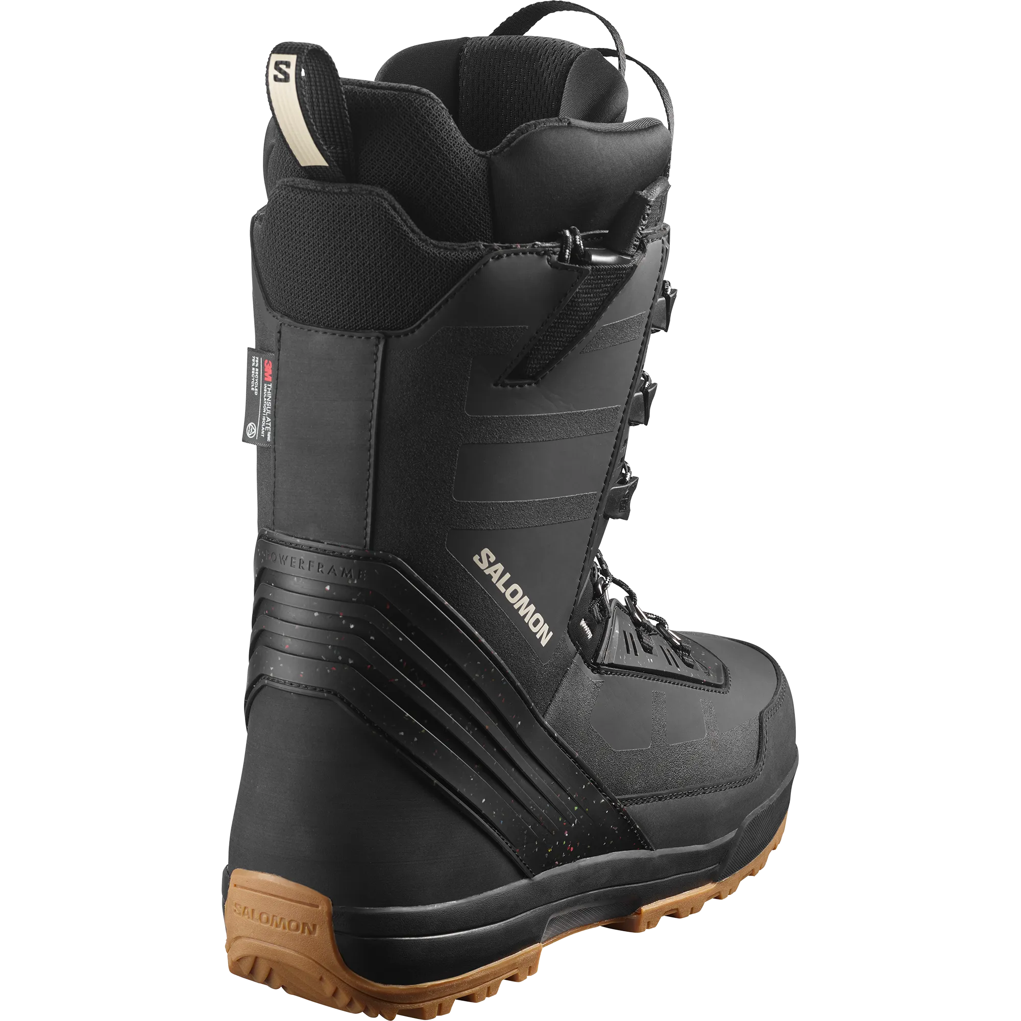 MALAMUTE SNOWBOARD BOOT MEN'S