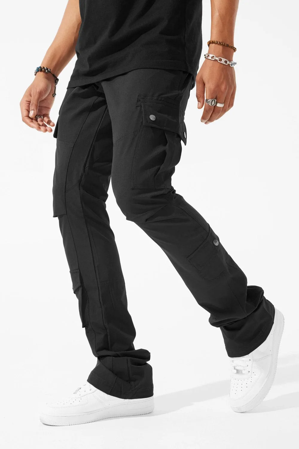 Martin Stacked - Rodeo Cargo Pants