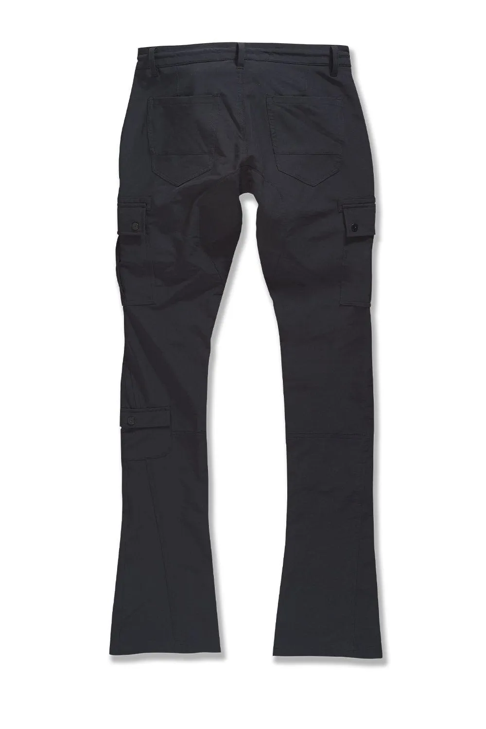 Martin Stacked - Rodeo Cargo Pants