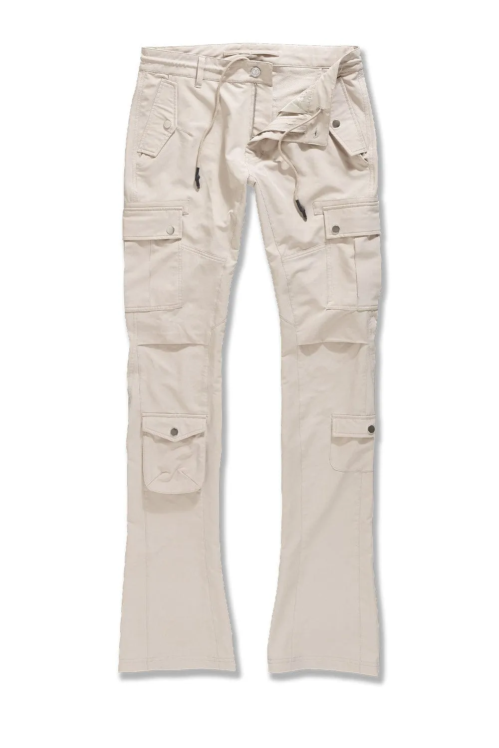 Martin Stacked - Rodeo Cargo Pants