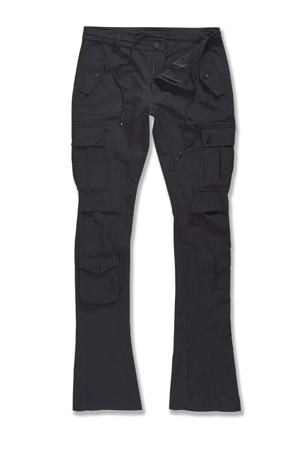 Martin Stacked - Rodeo Cargo Pants