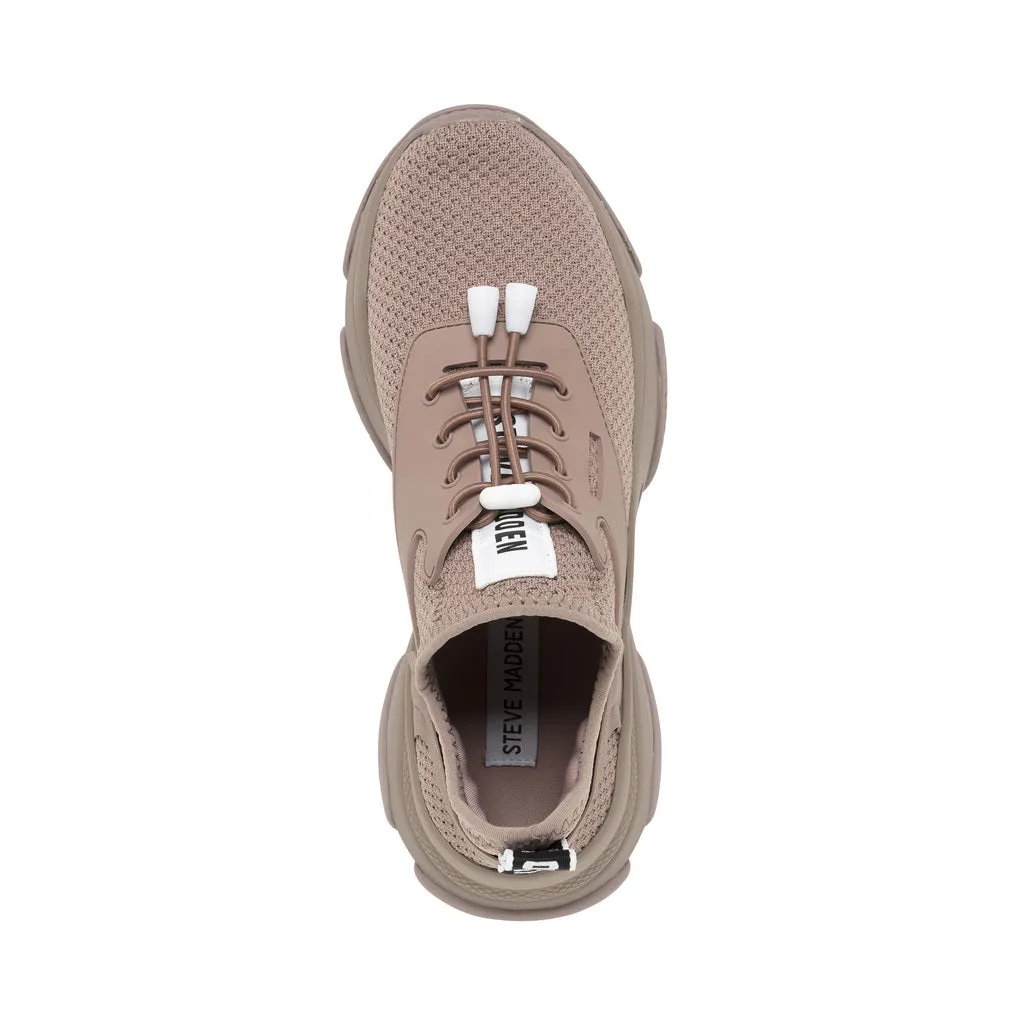 Match-E Sneaker MAUVE