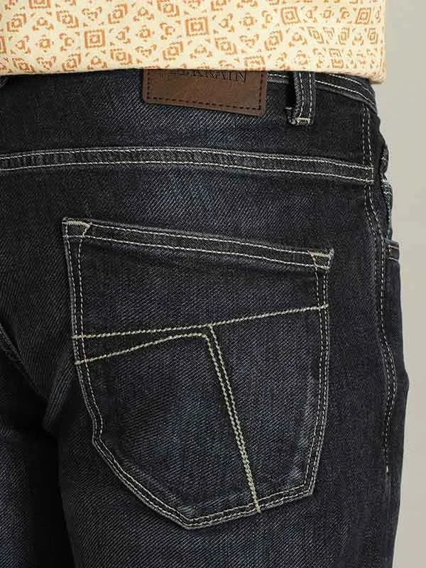 Men Brooklyn Fit Jeans