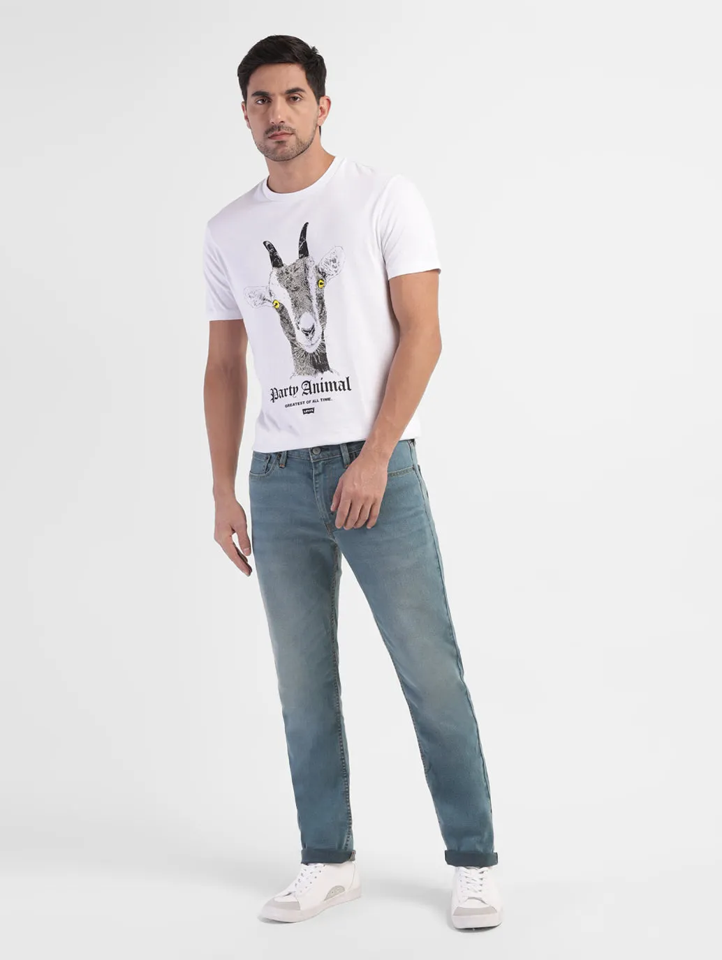 Men's 511 Slim Fit Jeans