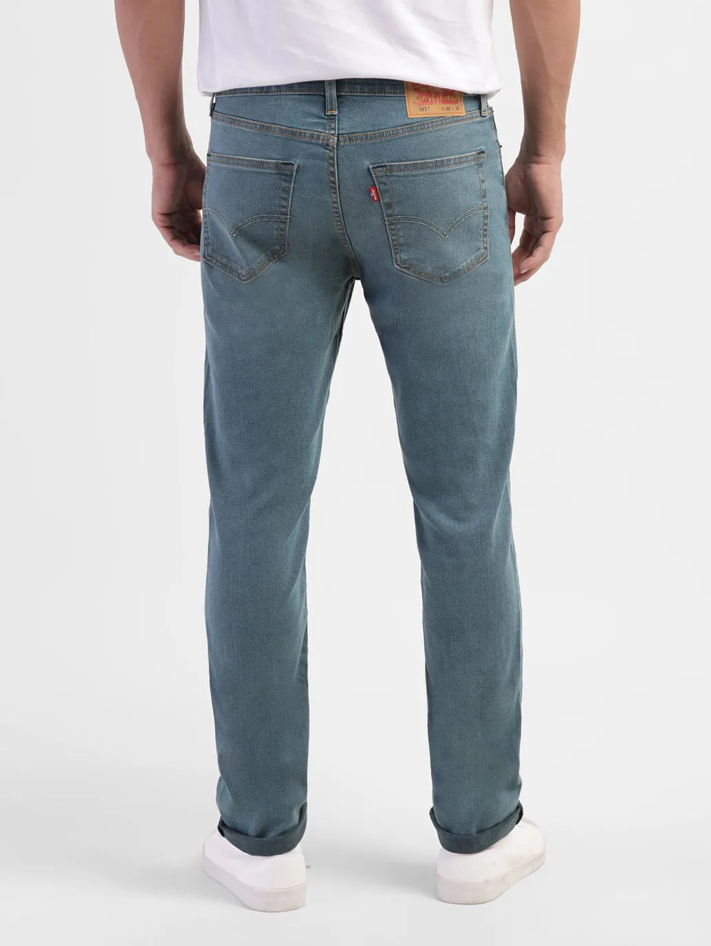 Men's 511 Slim Fit Jeans