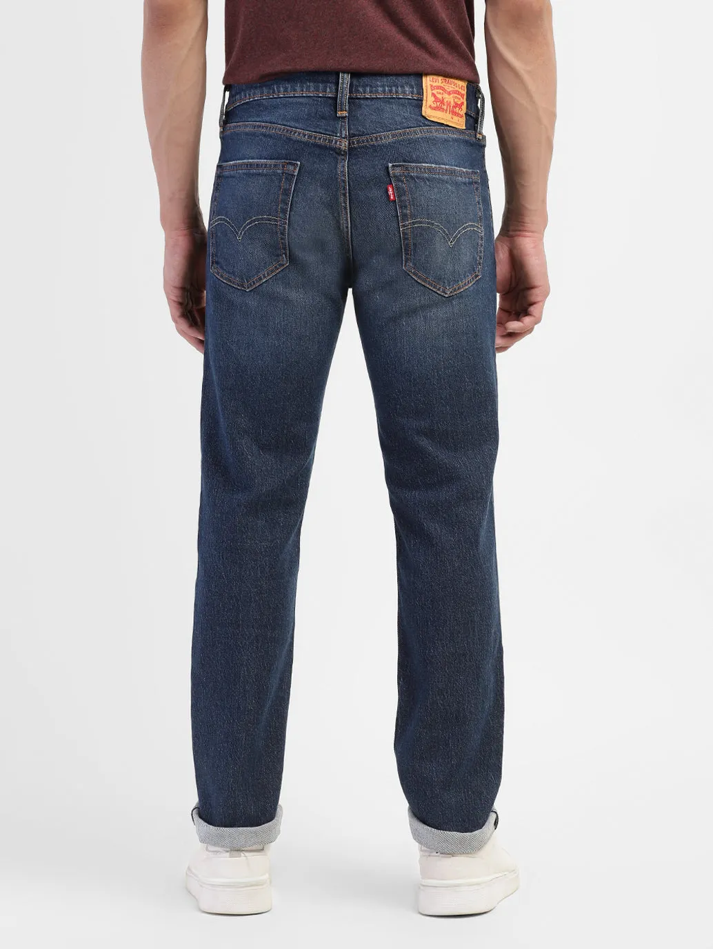 Men's 511 Slim Fit Jeans