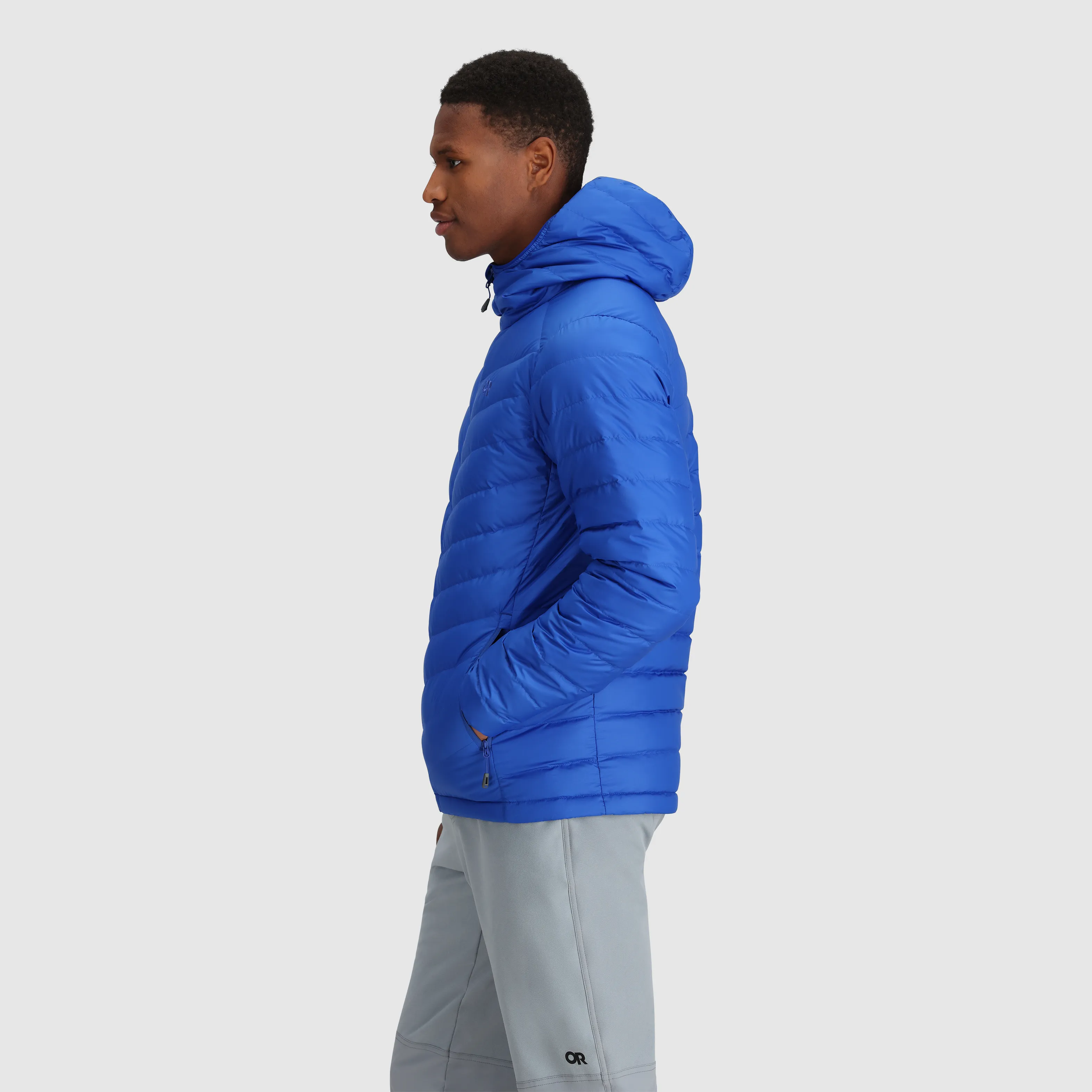 Men's Coldfront LT Down Hoodie