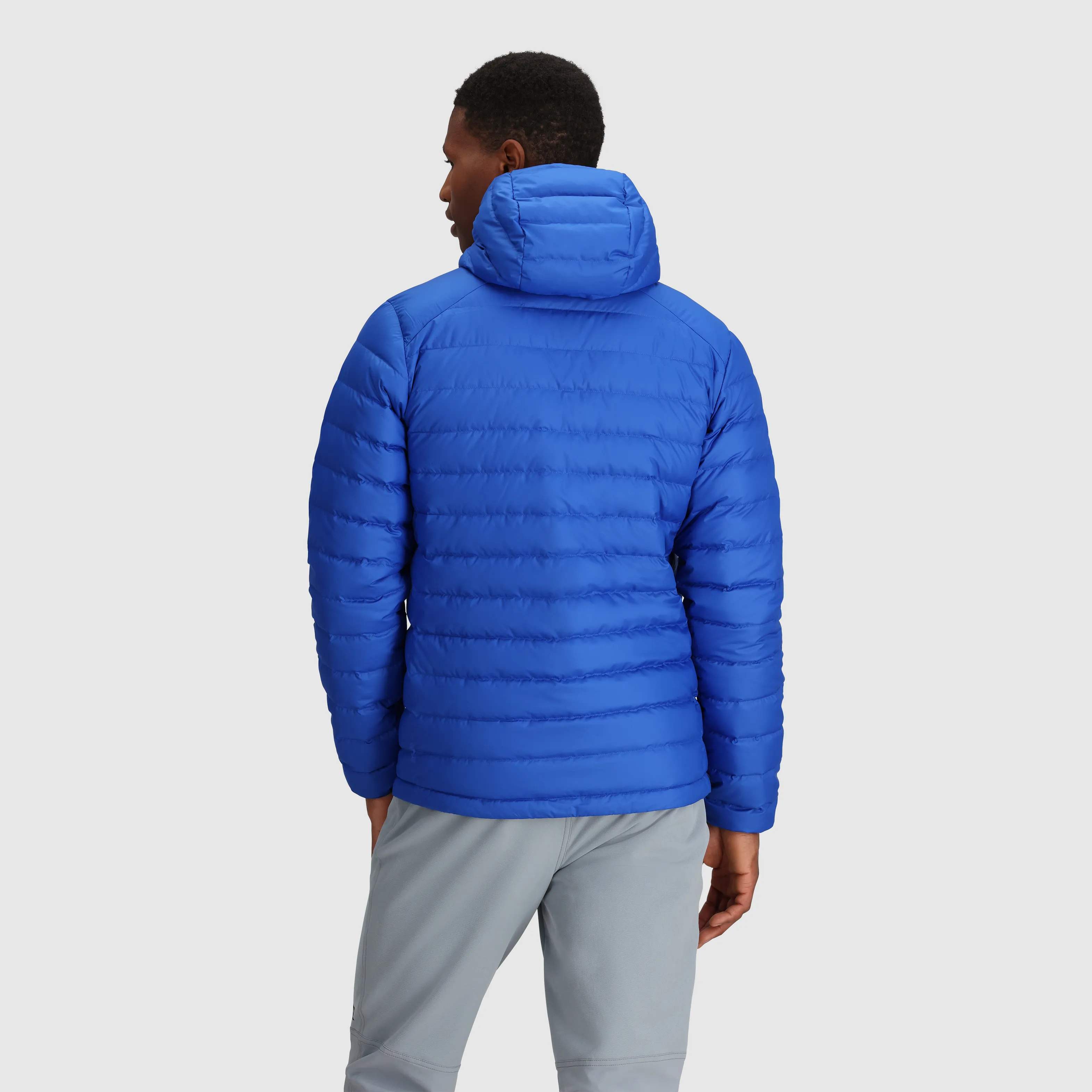 Men's Coldfront LT Down Hoodie