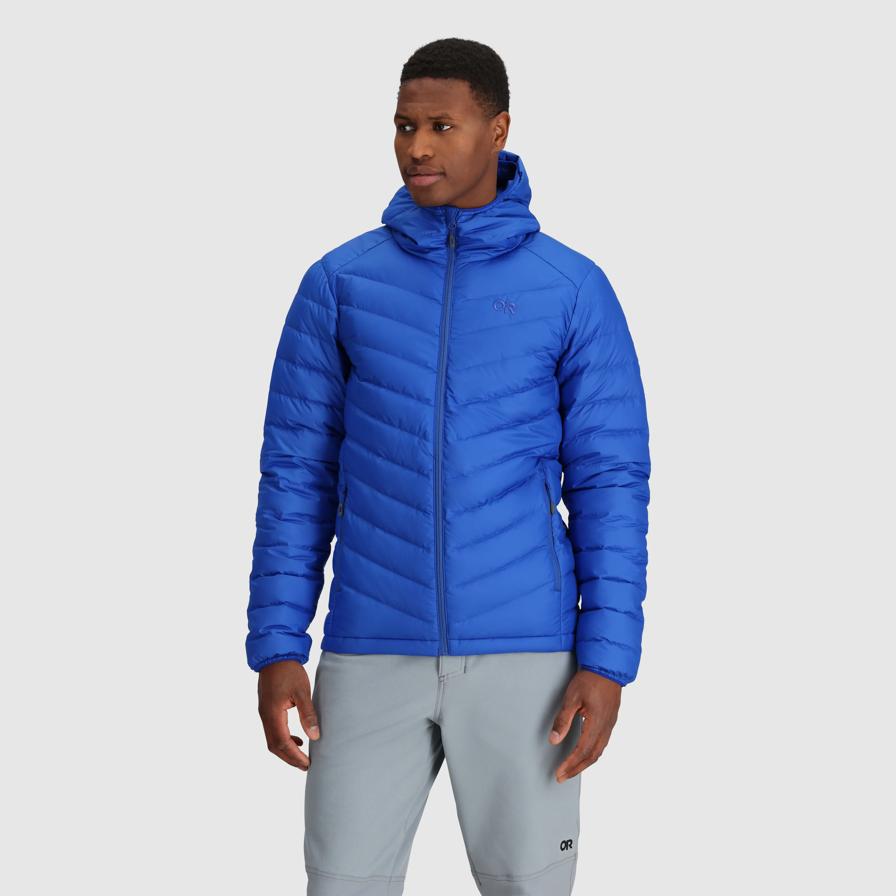 Men's Coldfront LT Down Hoodie