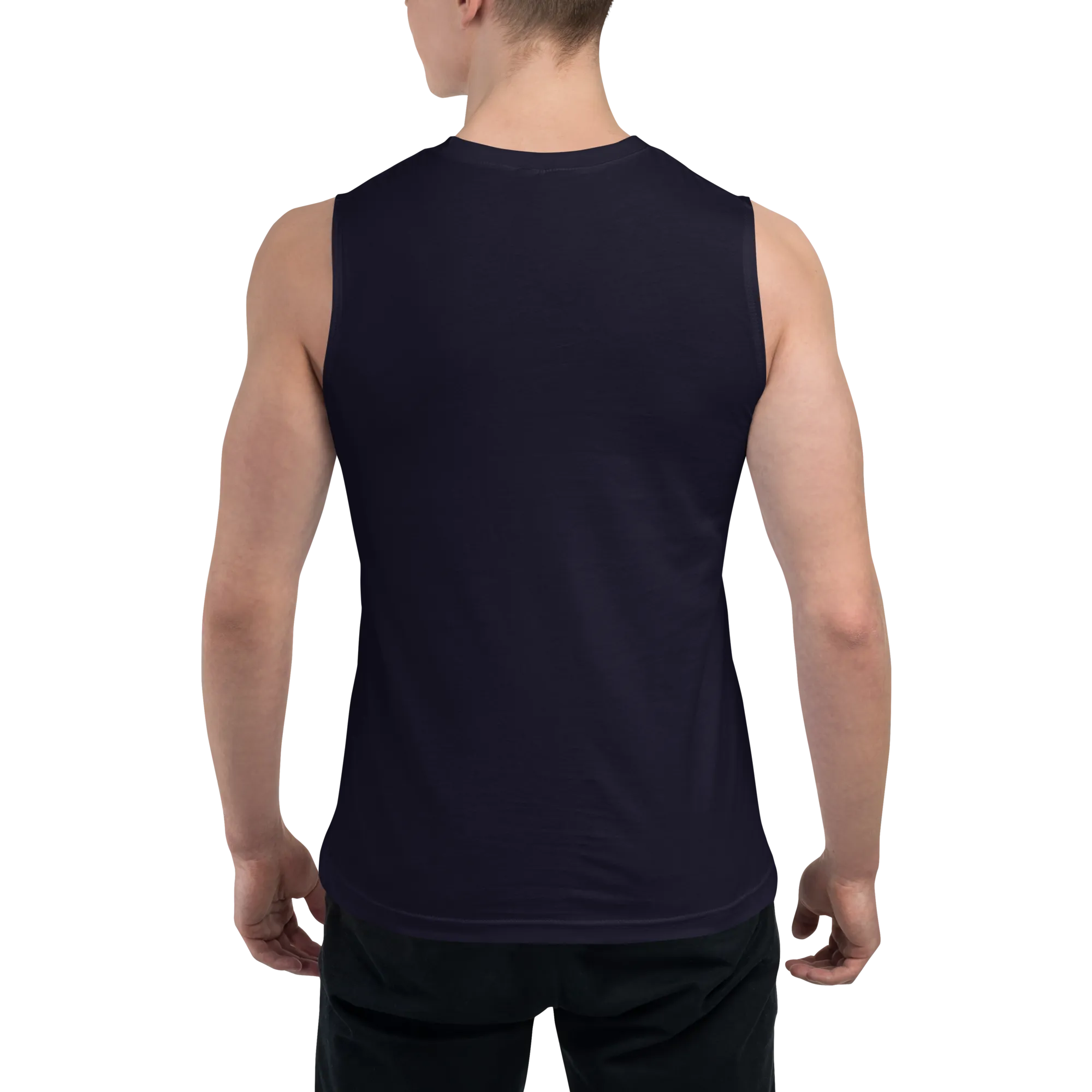 Muscle Tank Shirt