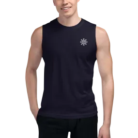 Muscle Tank Shirt