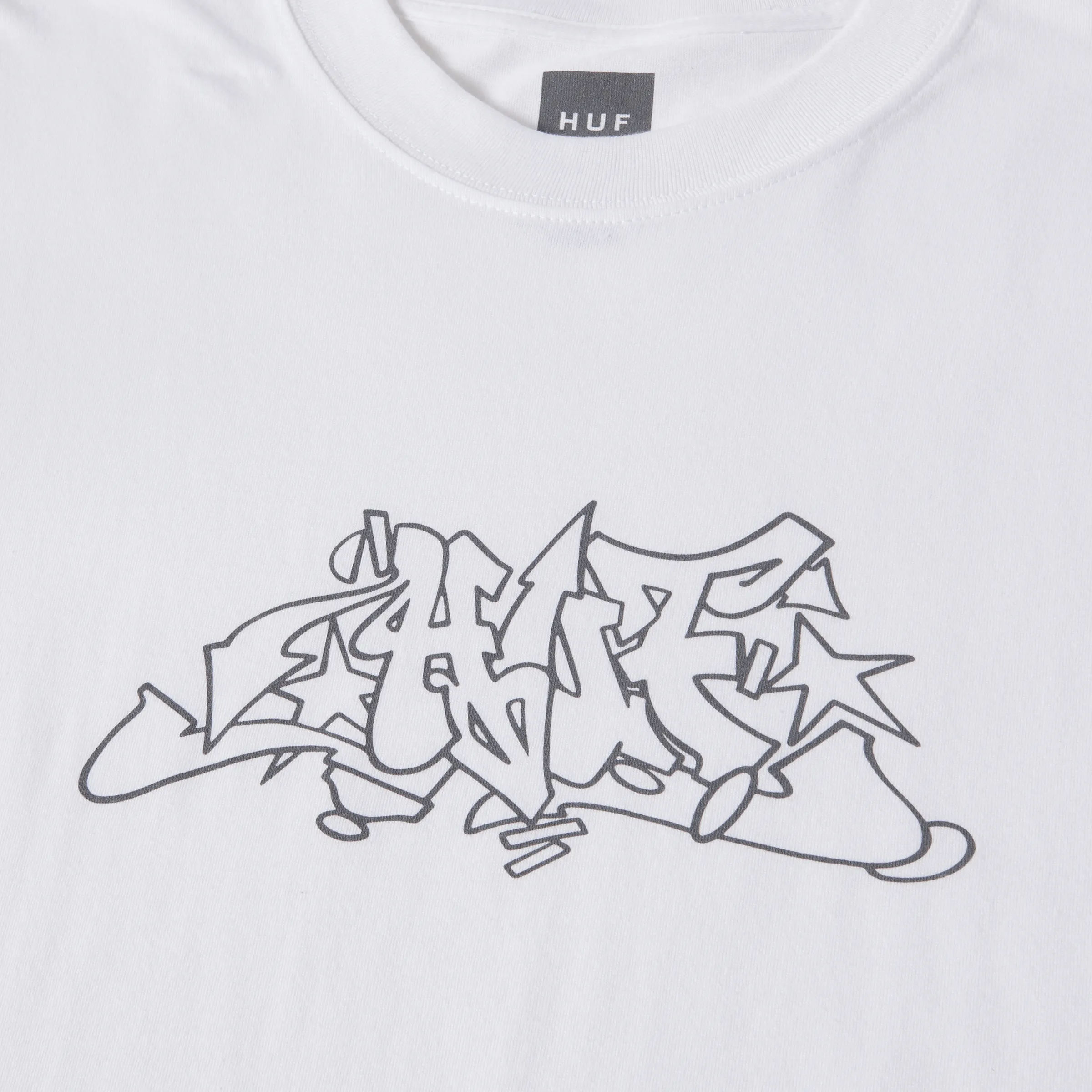 Outlines T-Shirt