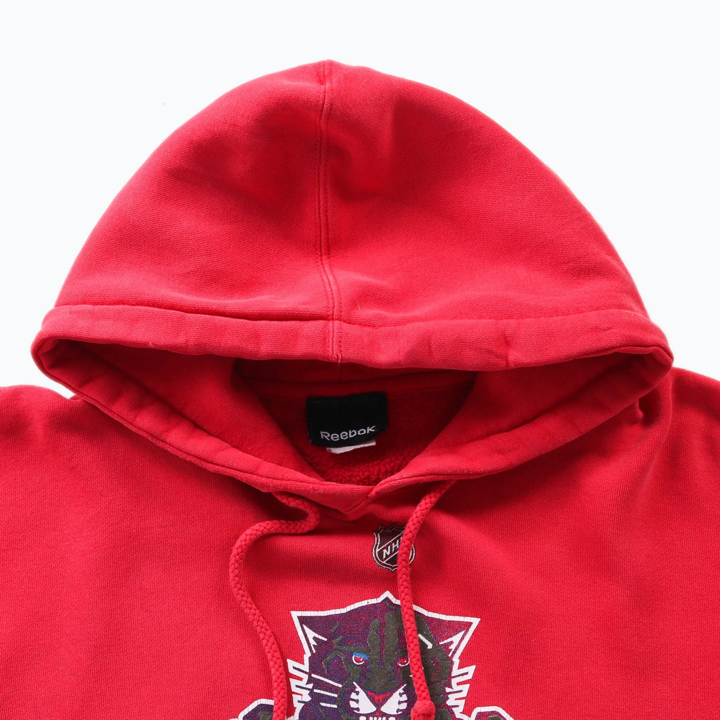 'Panther' Hooded Sweatshirt