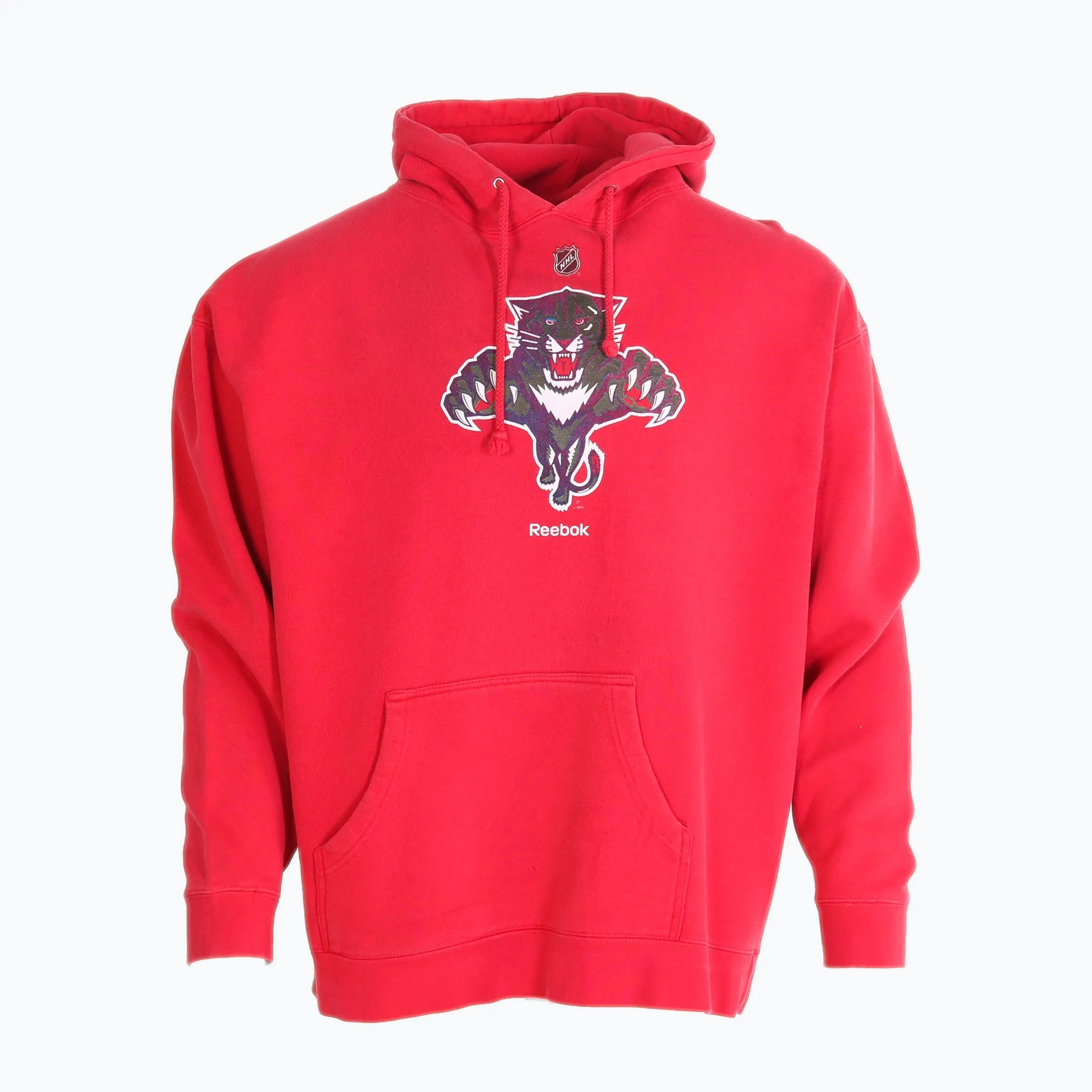 'Panther' Hooded Sweatshirt