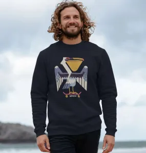 Pelican Sweatshirt