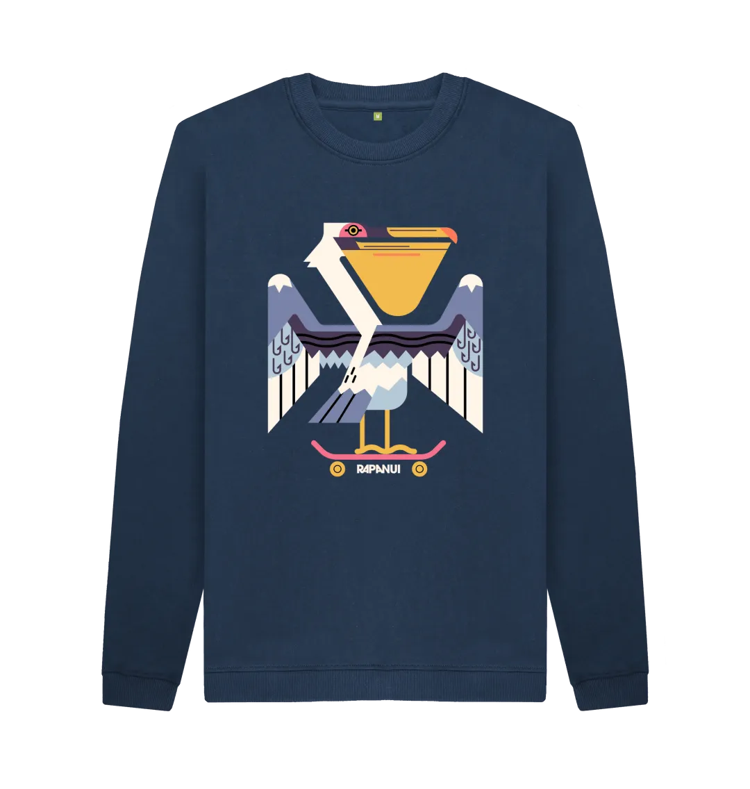 Pelican Sweatshirt