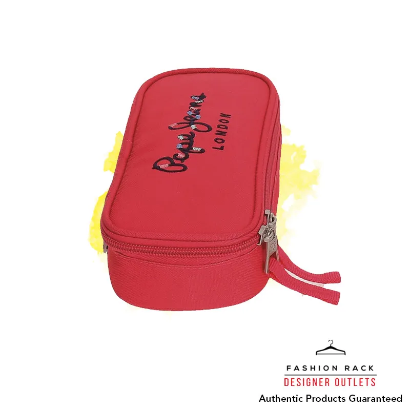 Pepe Jeans Harlow Case Red