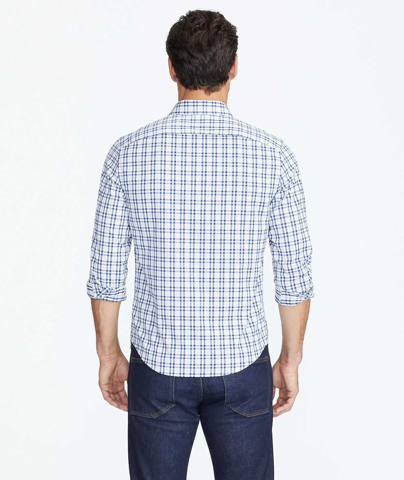 Performance  Allendale Shirt