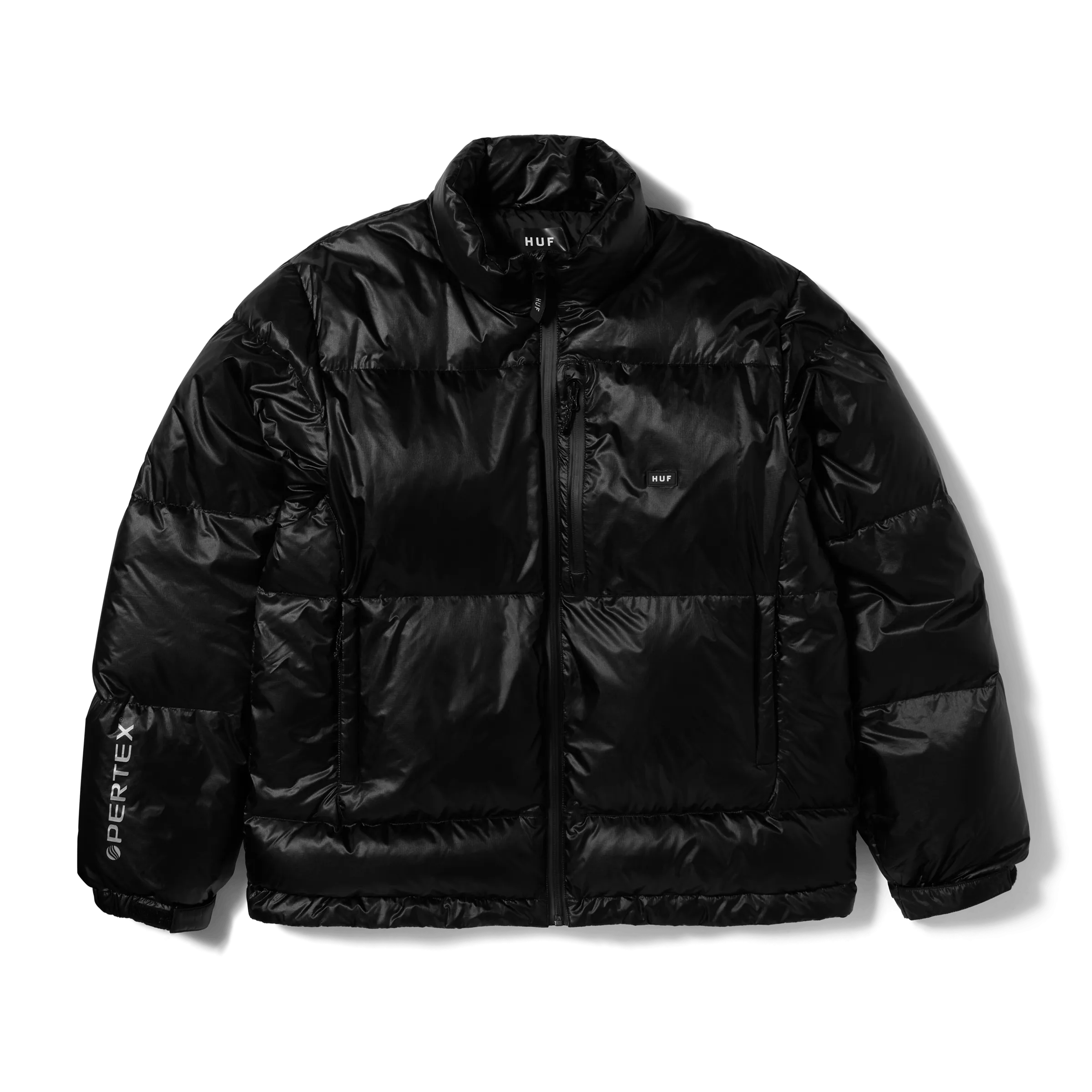 Pertex Down Jacket