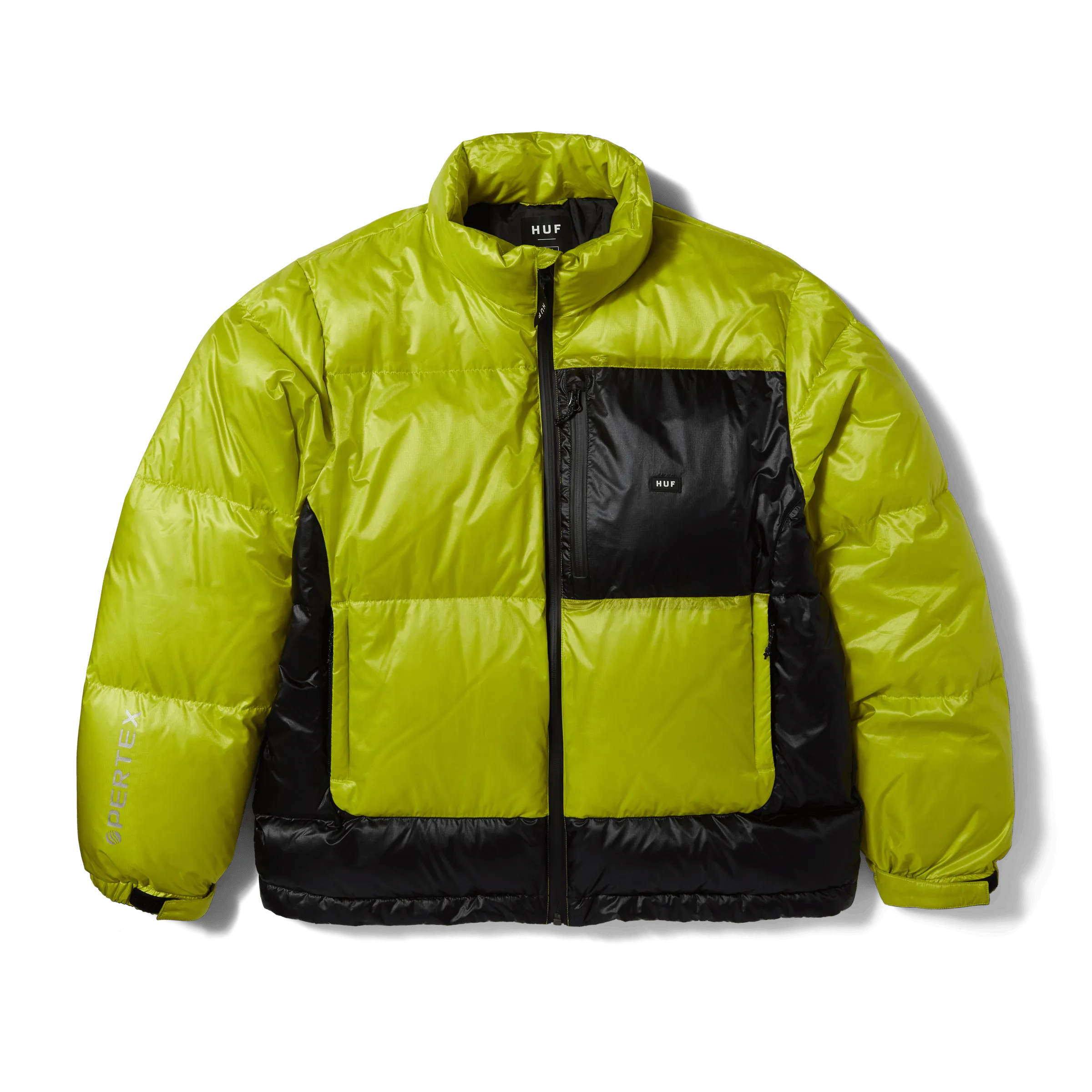 Pertex Down Jacket