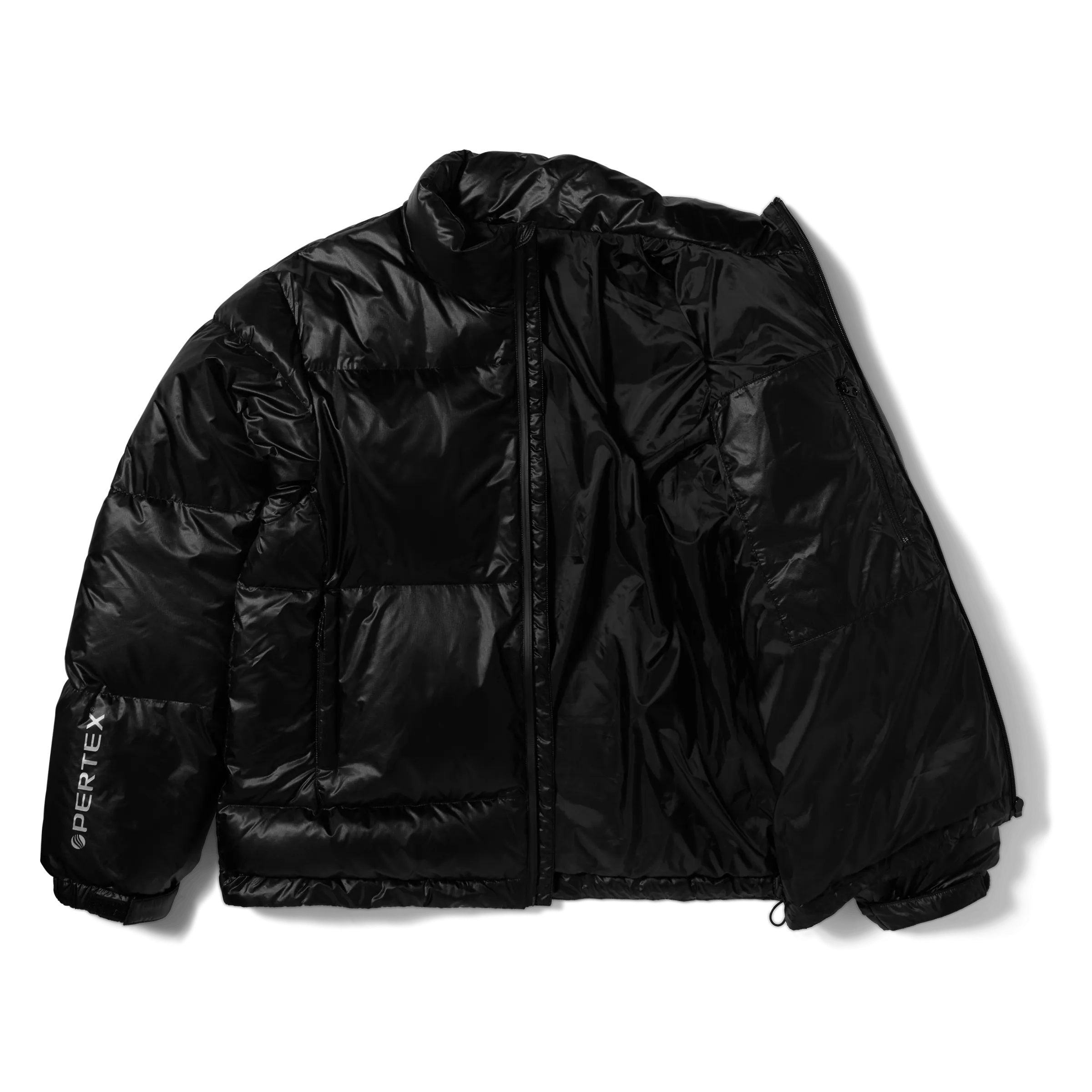 Pertex Down Jacket