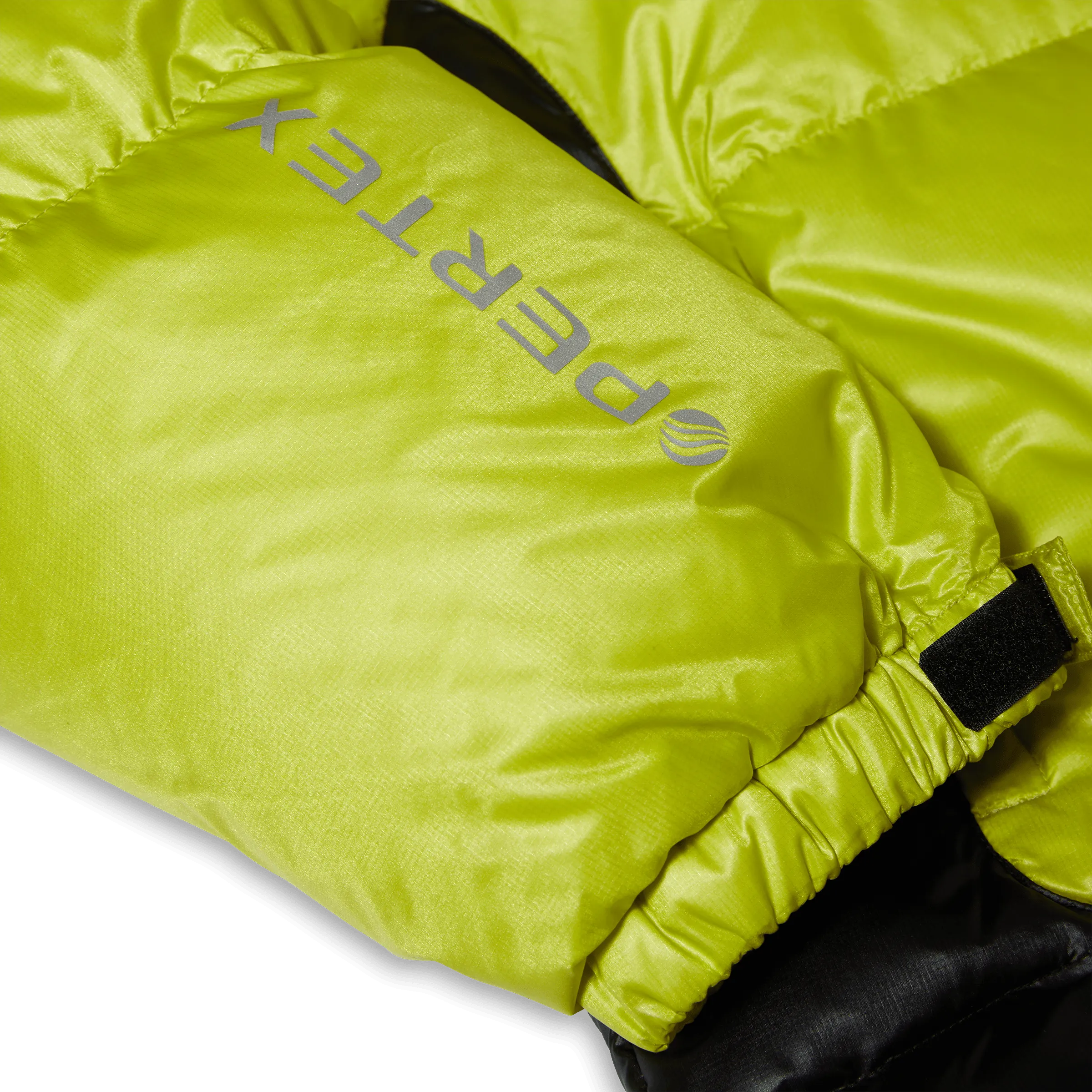 Pertex Down Jacket