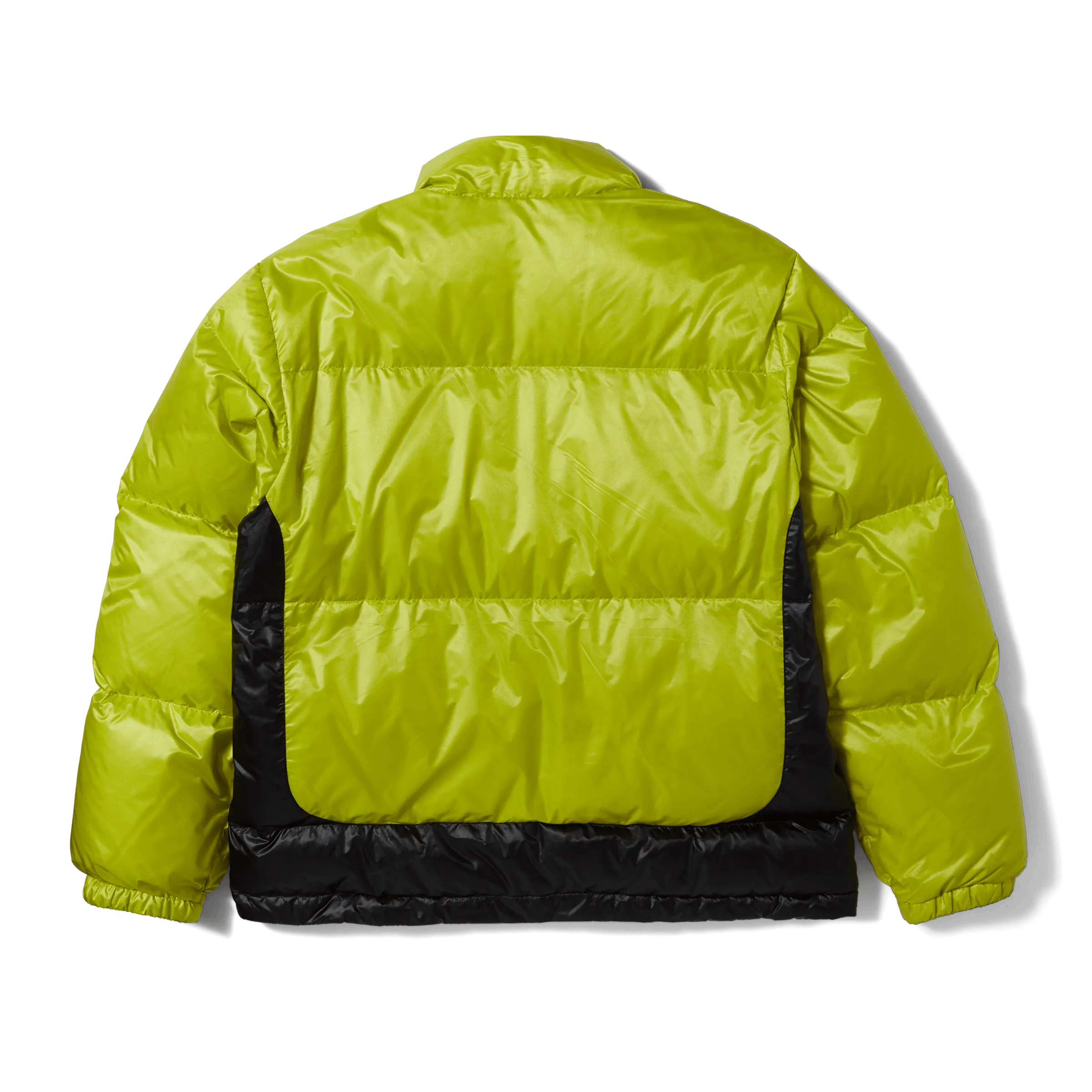 Pertex Down Jacket