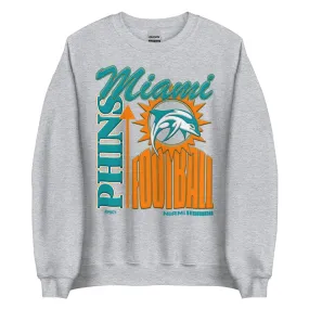 Phins ⬆ | Crewneck Sweatshirt