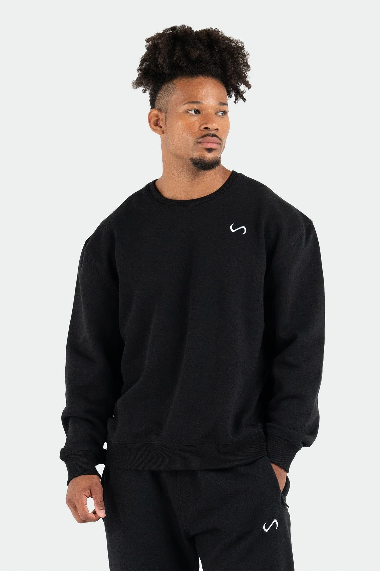 Pivotal Crewneck Sweatshirt