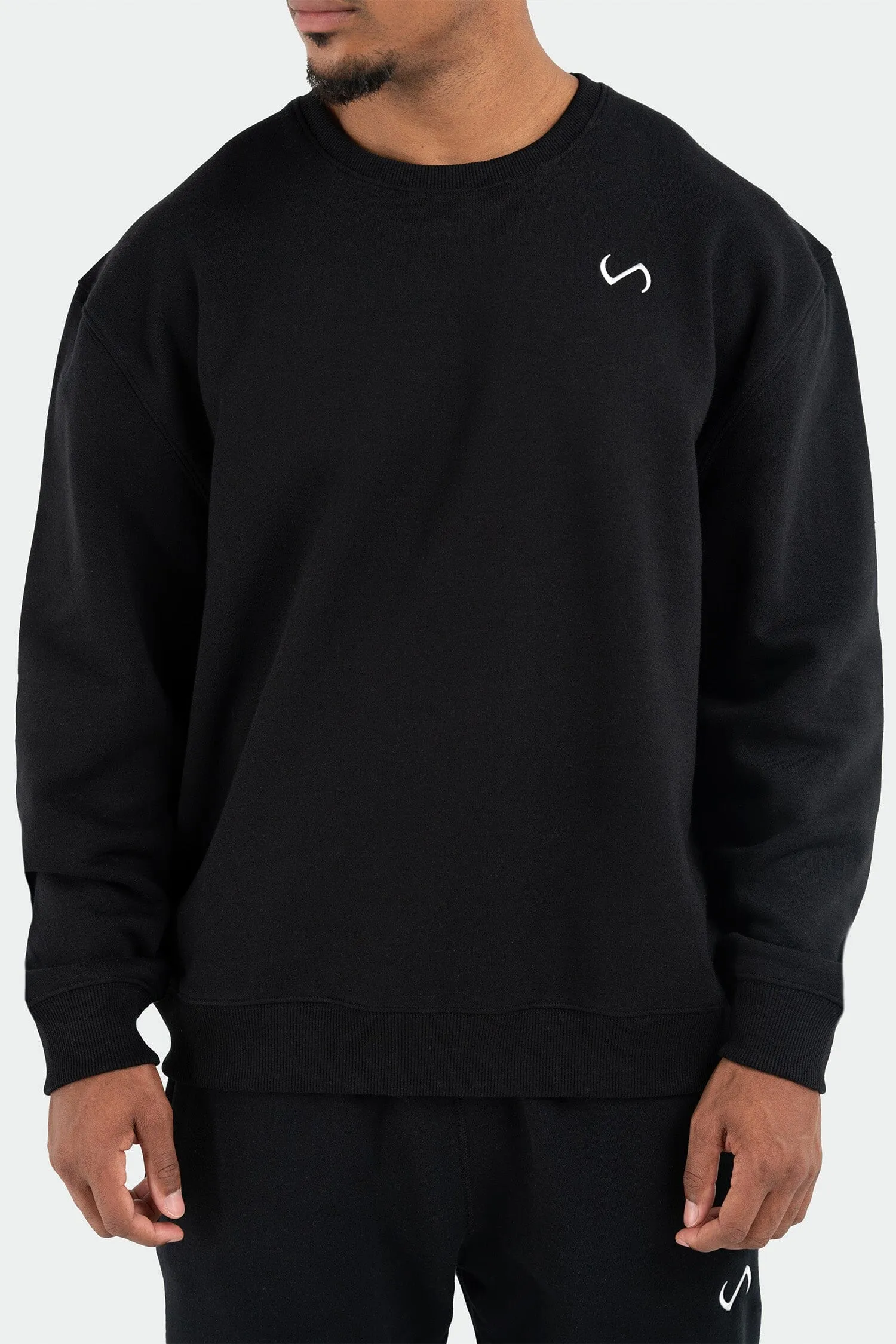 Pivotal Crewneck Sweatshirt