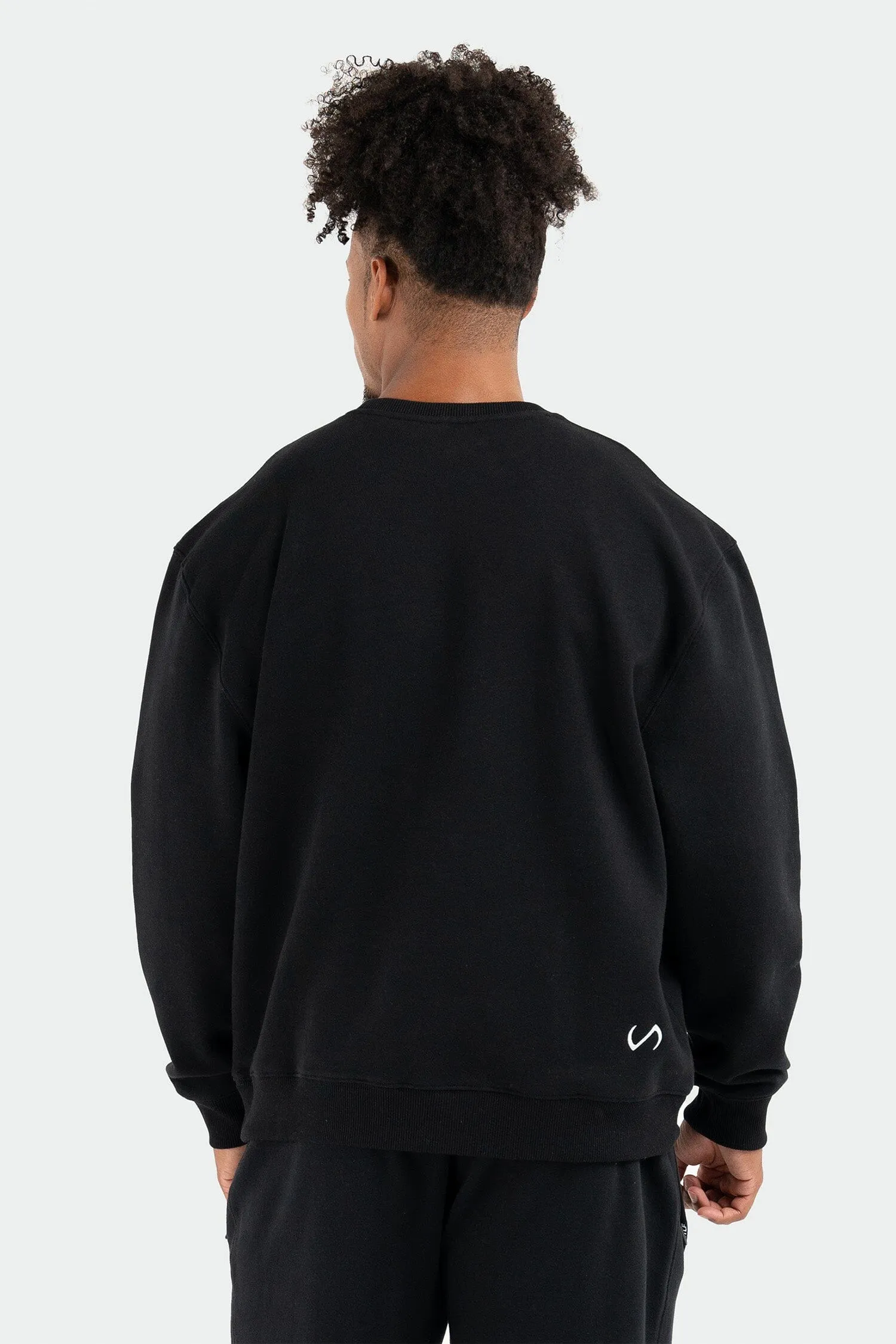 Pivotal Crewneck Sweatshirt