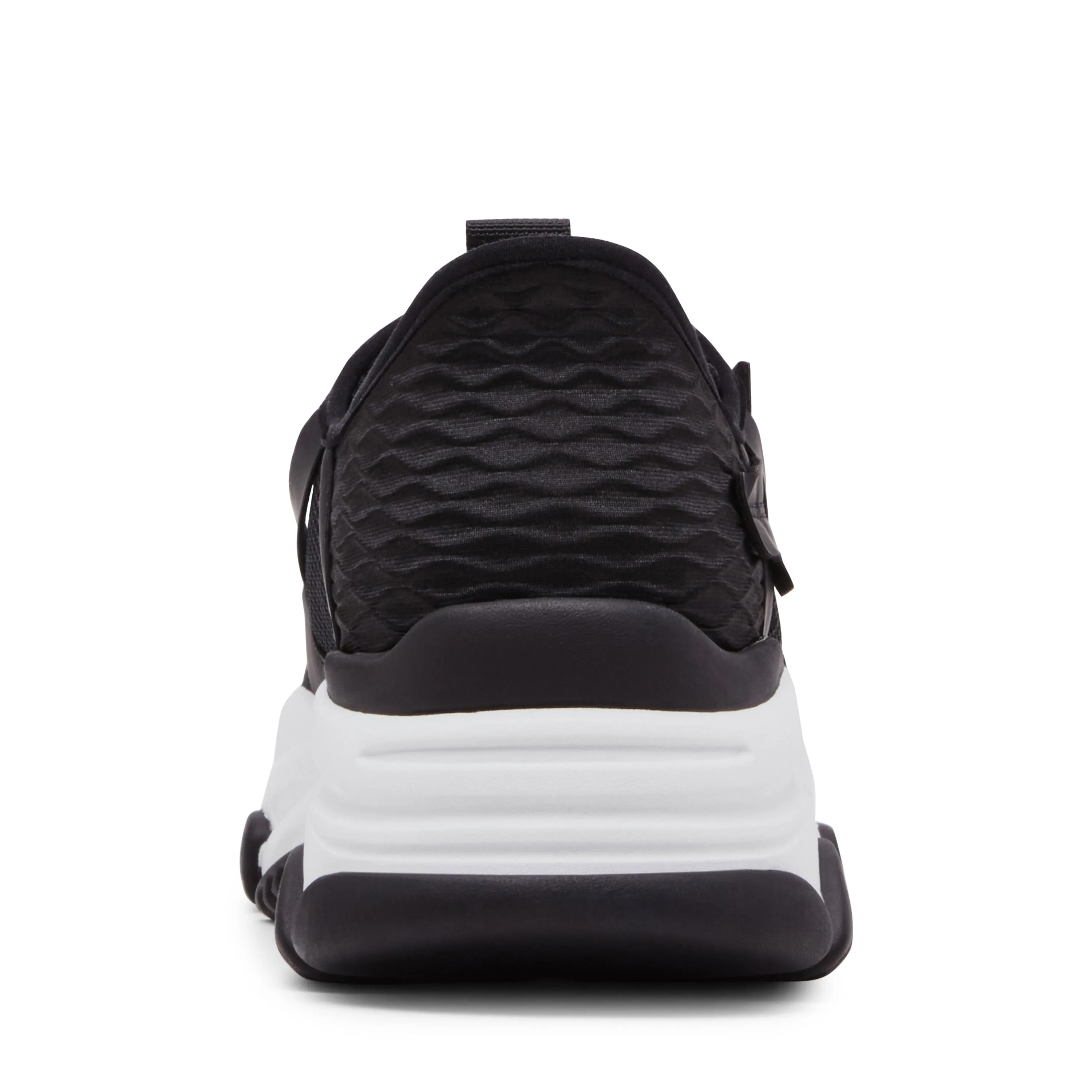 Polaris Sneaker BLACK/WHTE