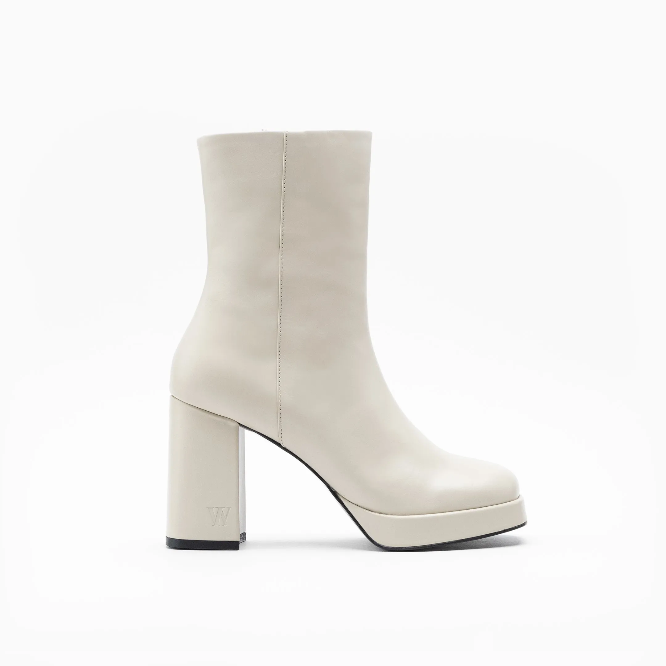 Poppy Platform Boot