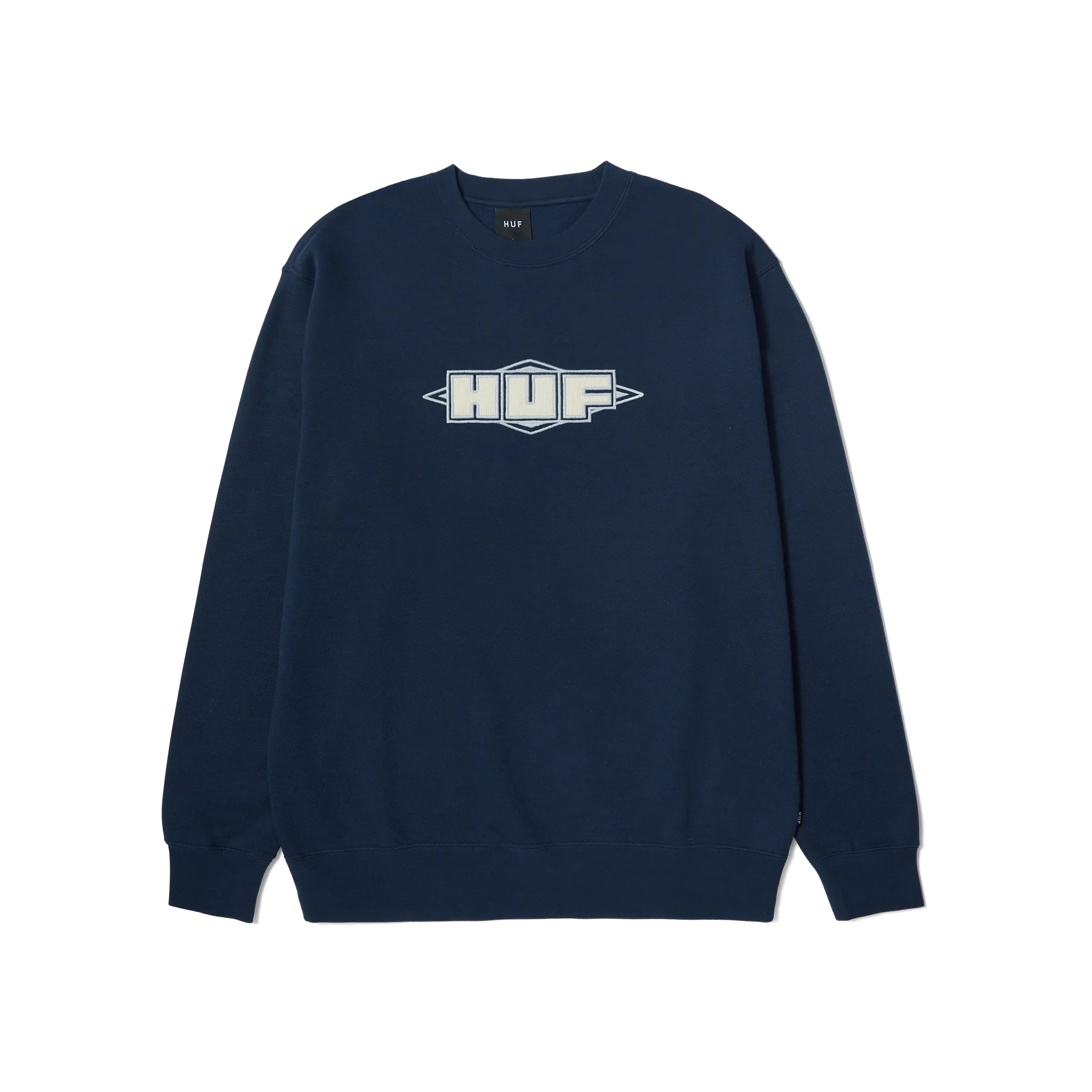 Quality Crewneck Sweatshirt