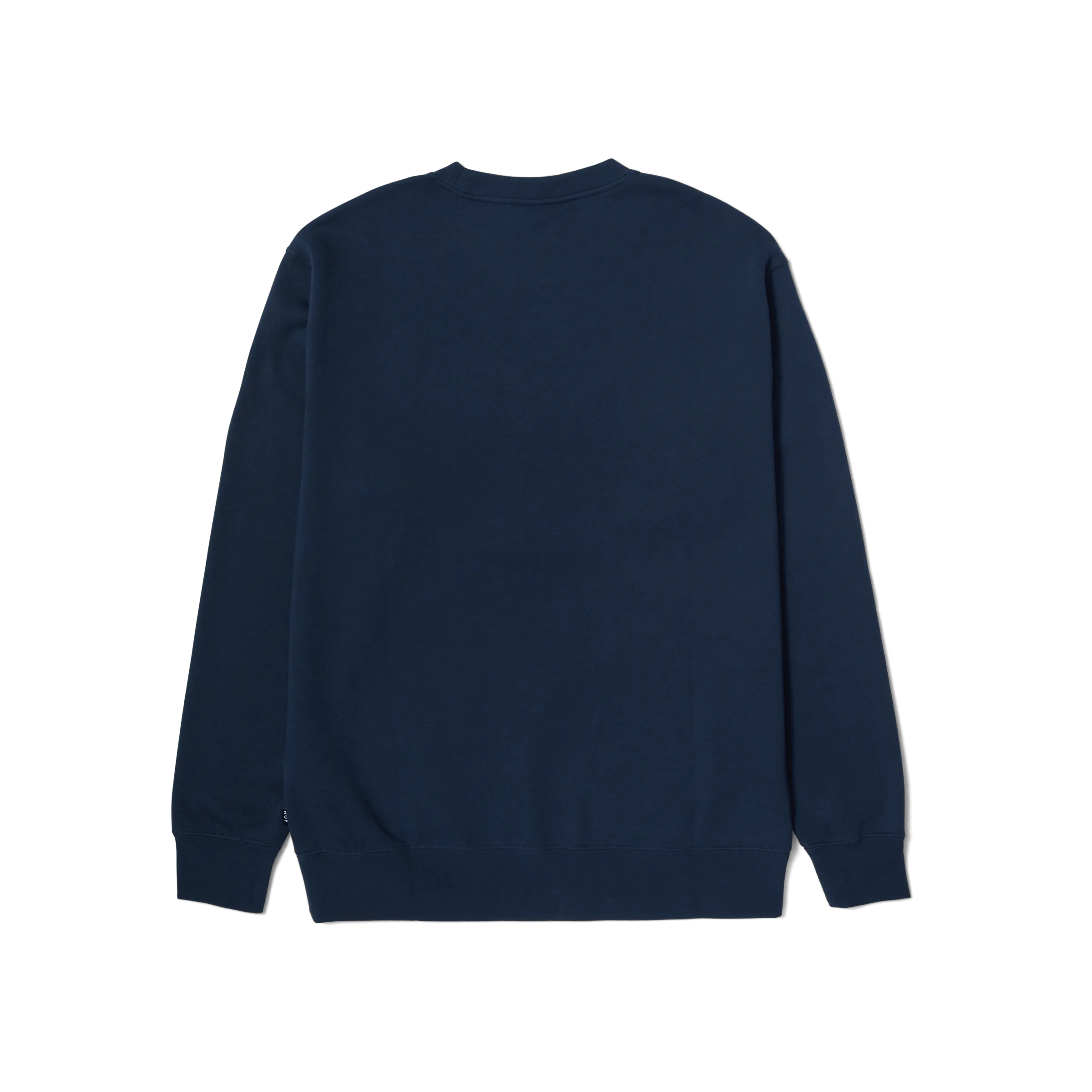 Quality Crewneck Sweatshirt