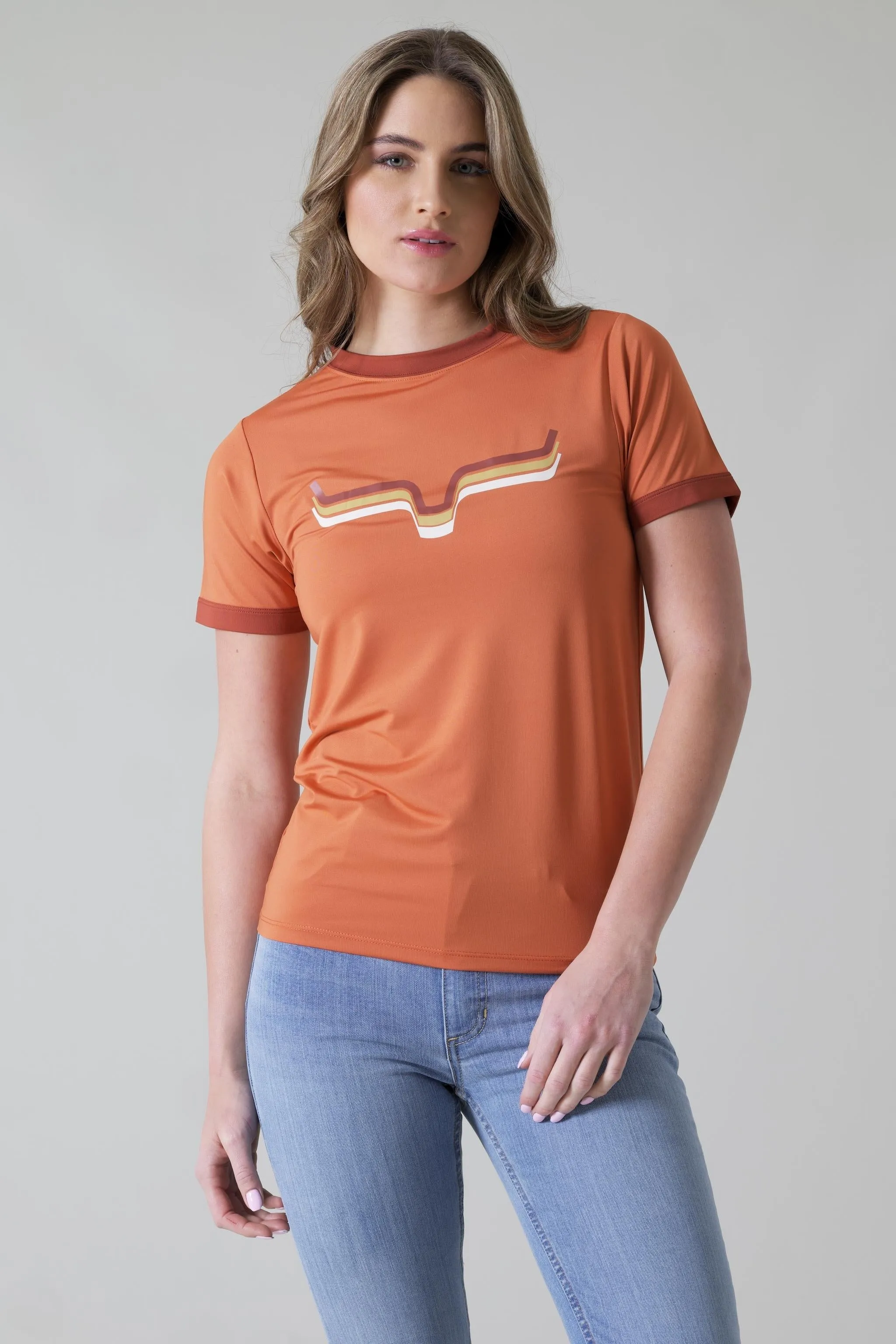 Rhythm Ringer Shirt