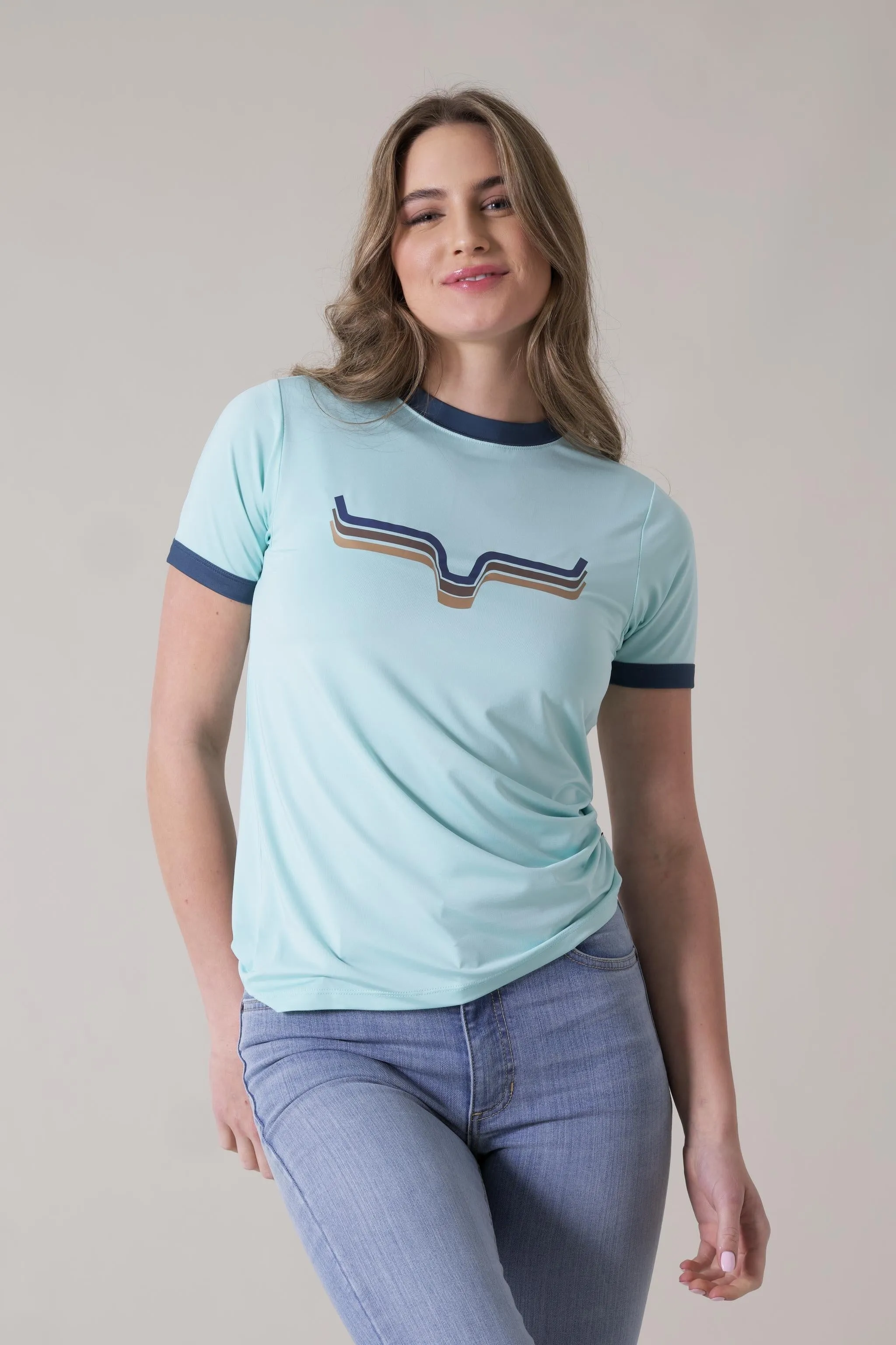 Rhythm Ringer Shirt