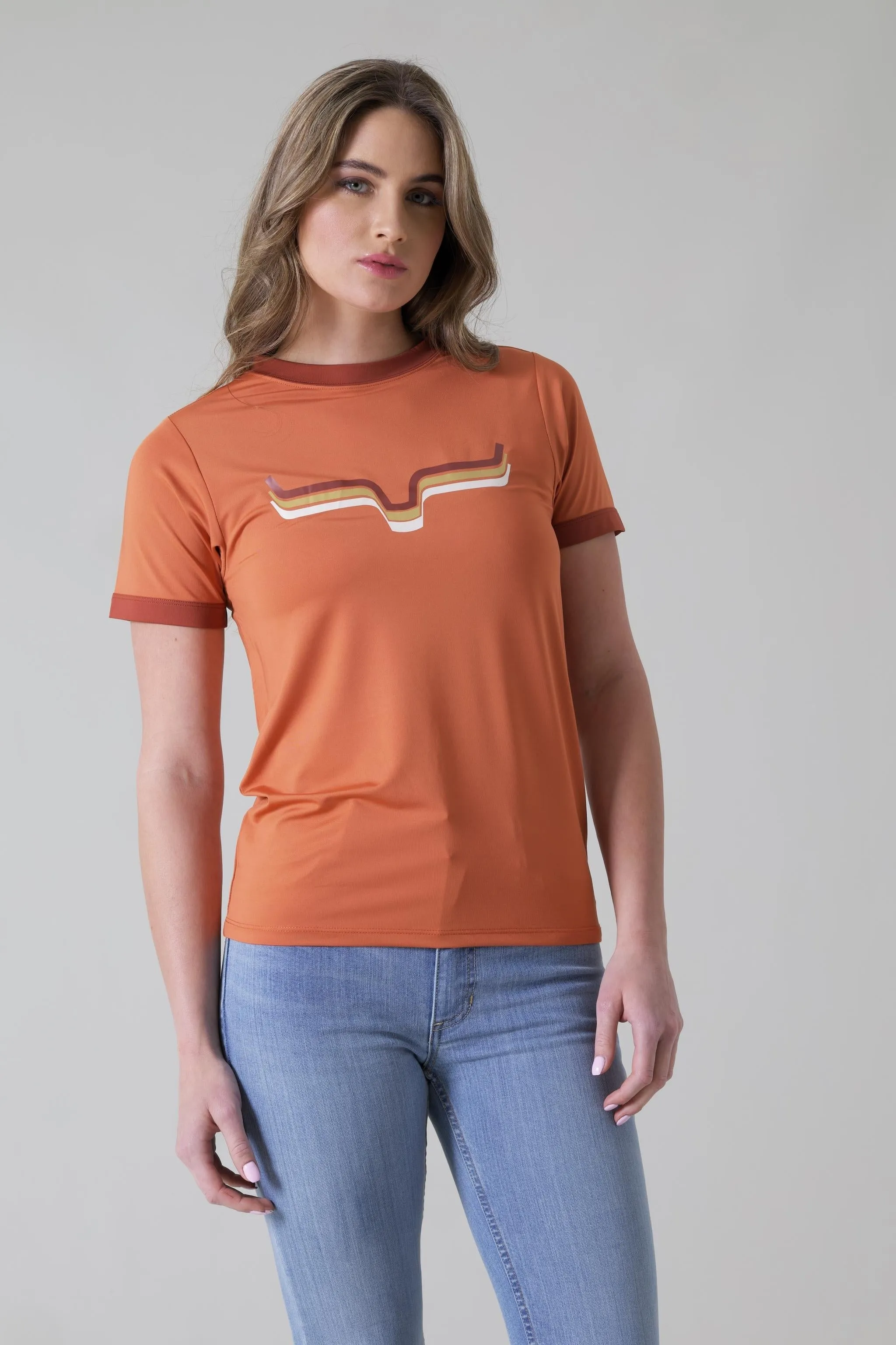 Rhythm Ringer Shirt