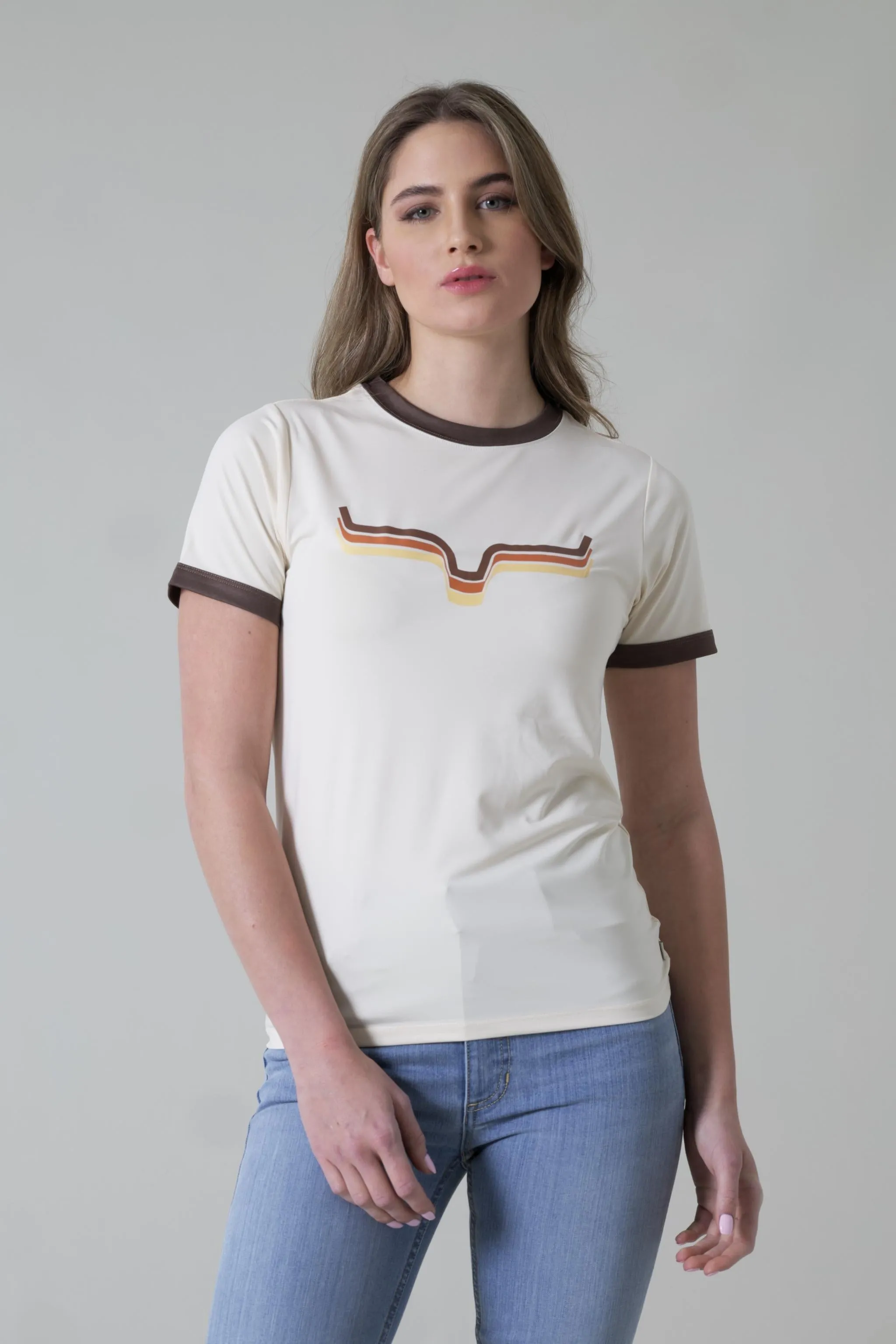 Rhythm Ringer Shirt