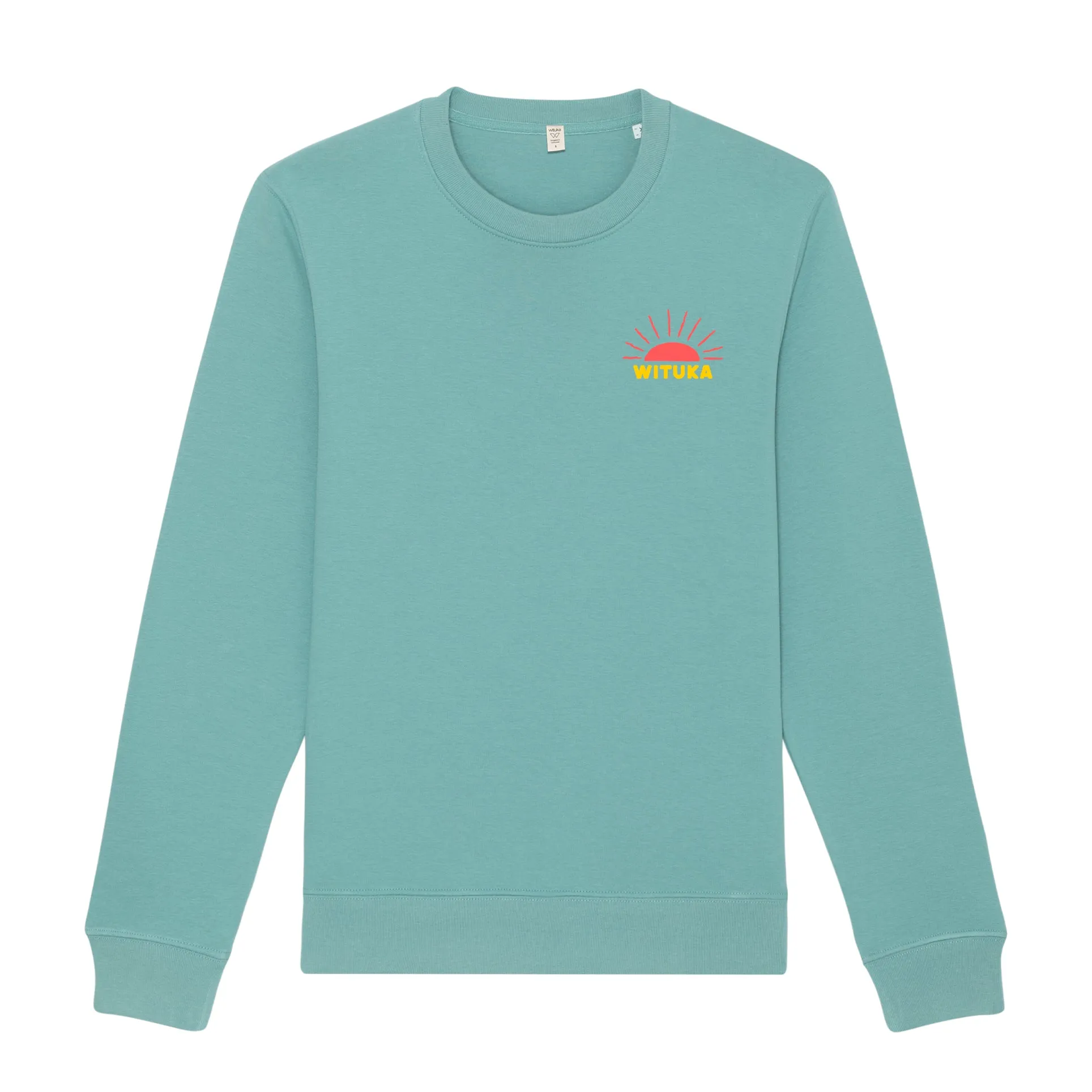 Rise and Smile Sweatshirt