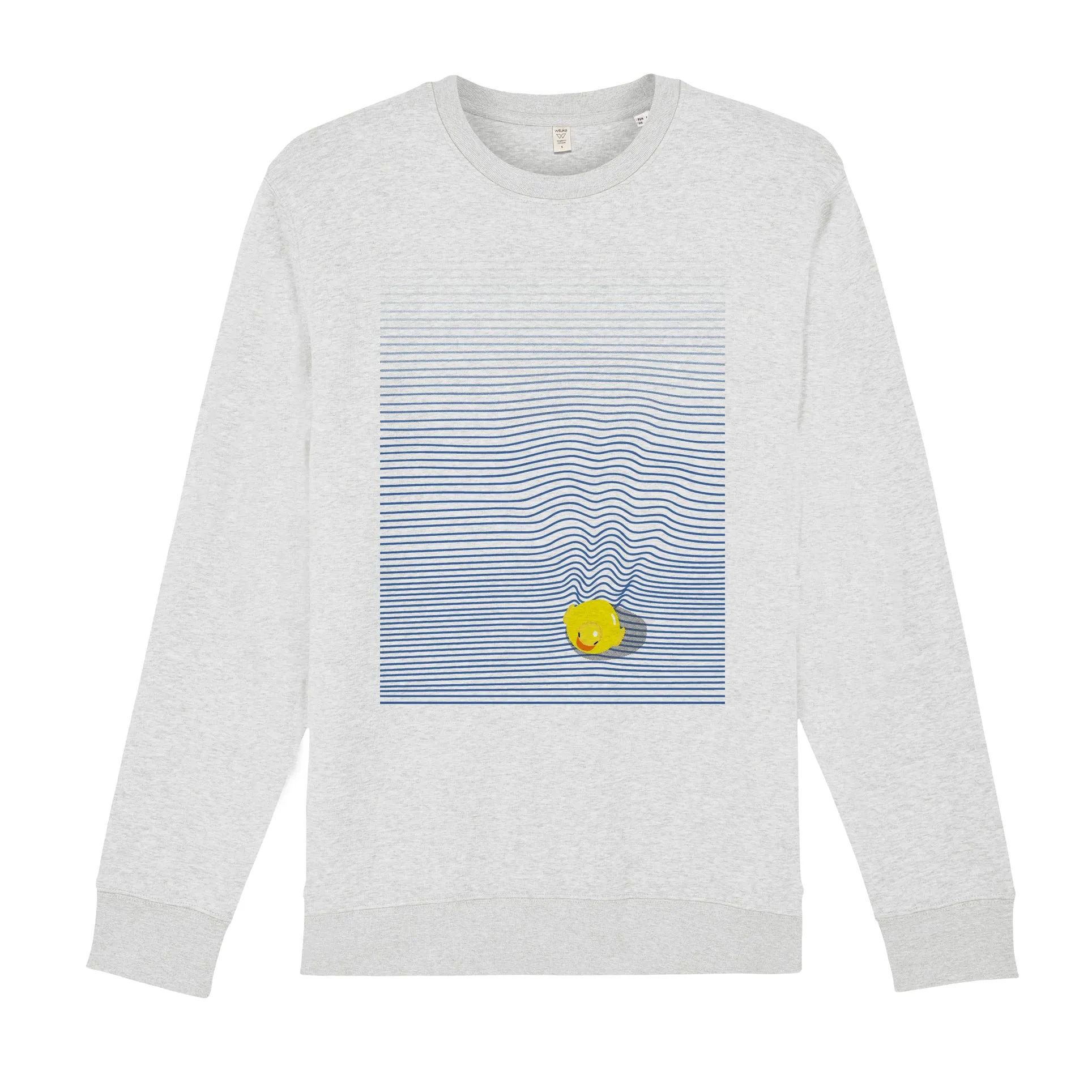 Rubber Ducky Sweatshirt