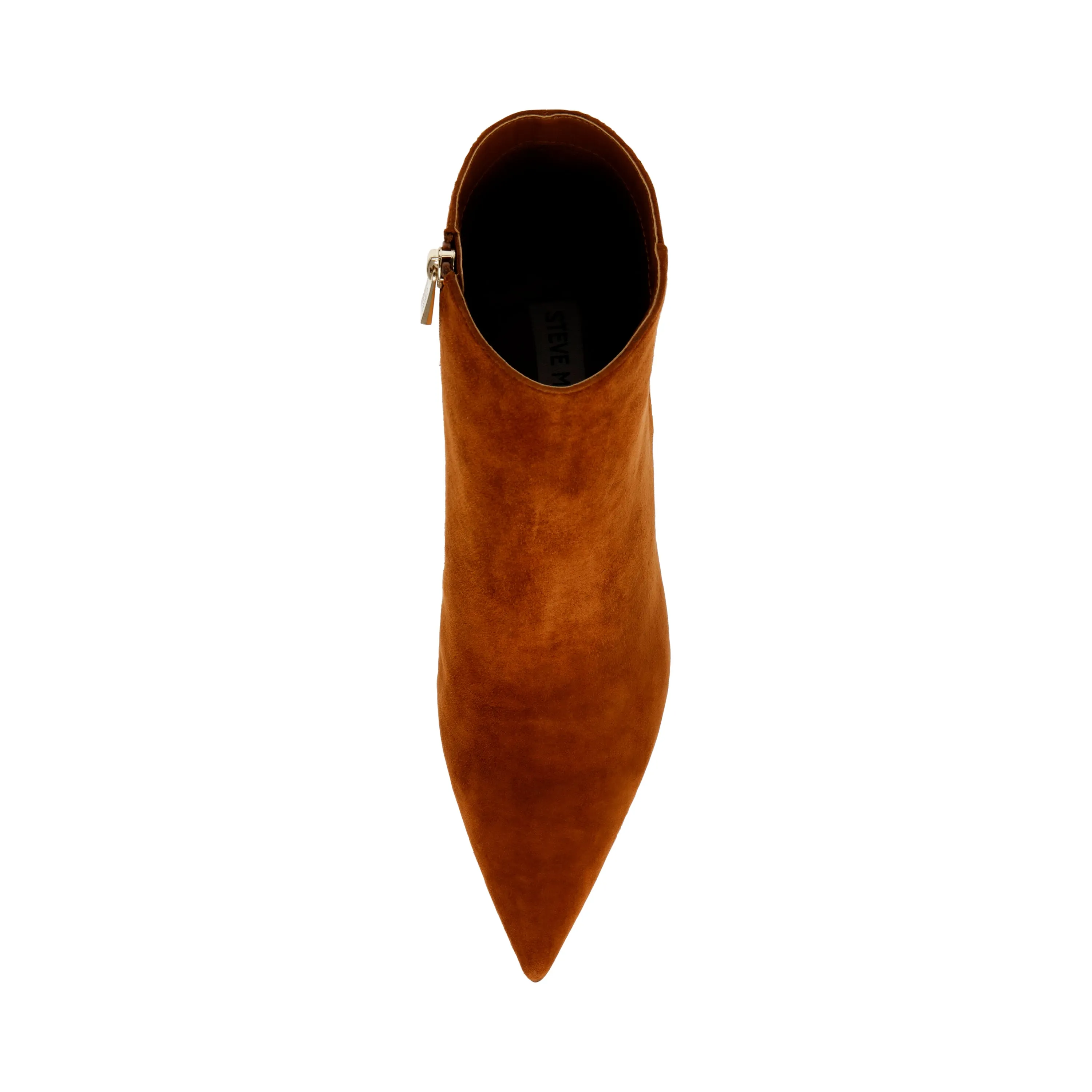 Sabine Boot COGNAC SUEDE