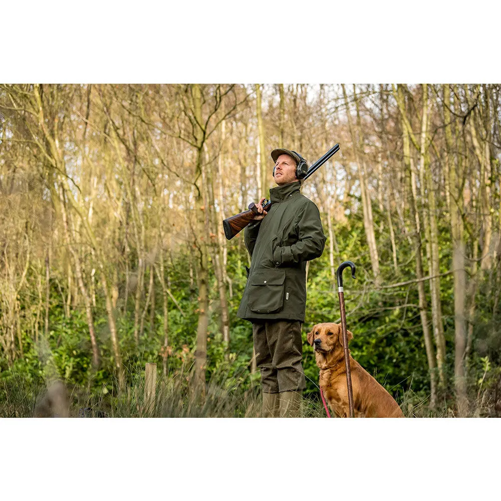 Schoffel Ptarmigan Extreme II Coat