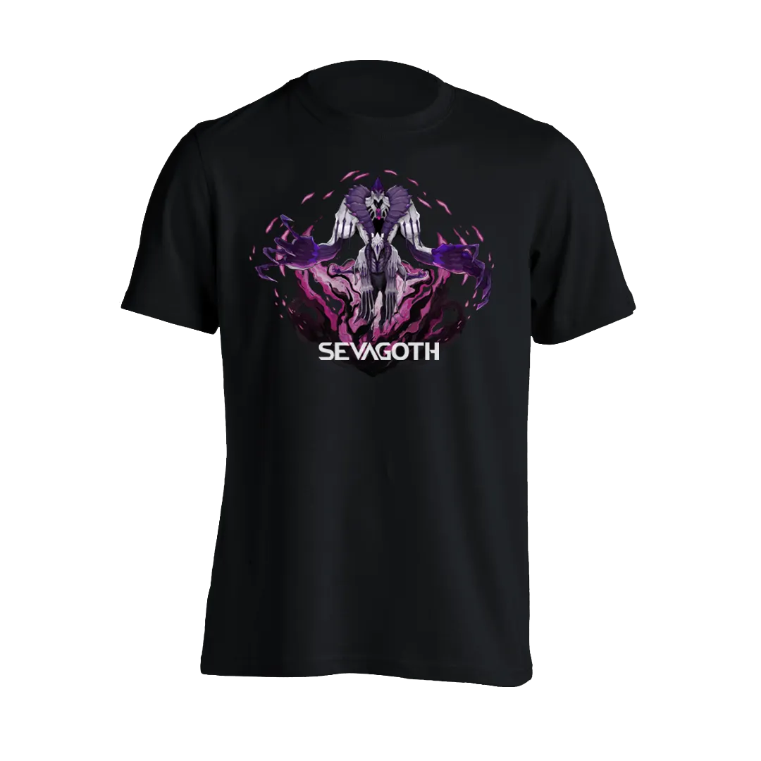 Sevagoth T-Shirt