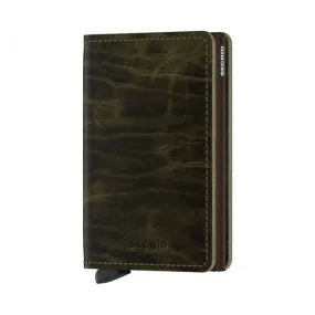 Slimwallet  Dutch Martin