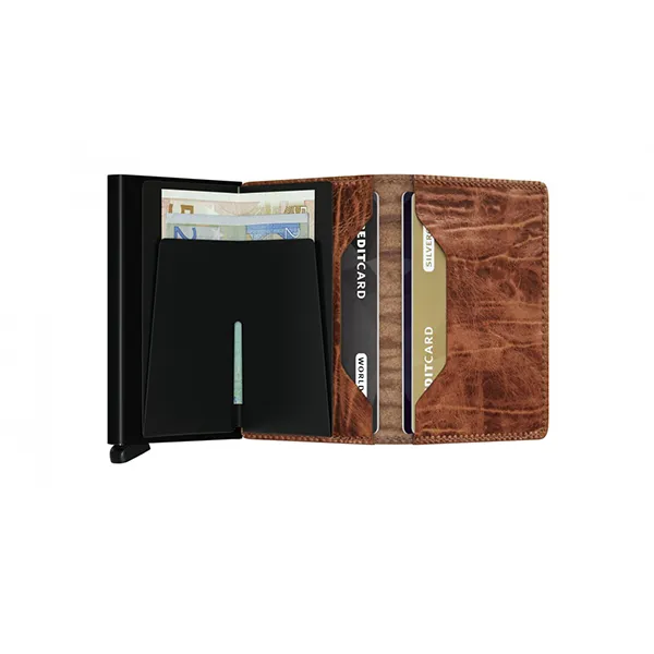 Slimwallet  Dutch Martin