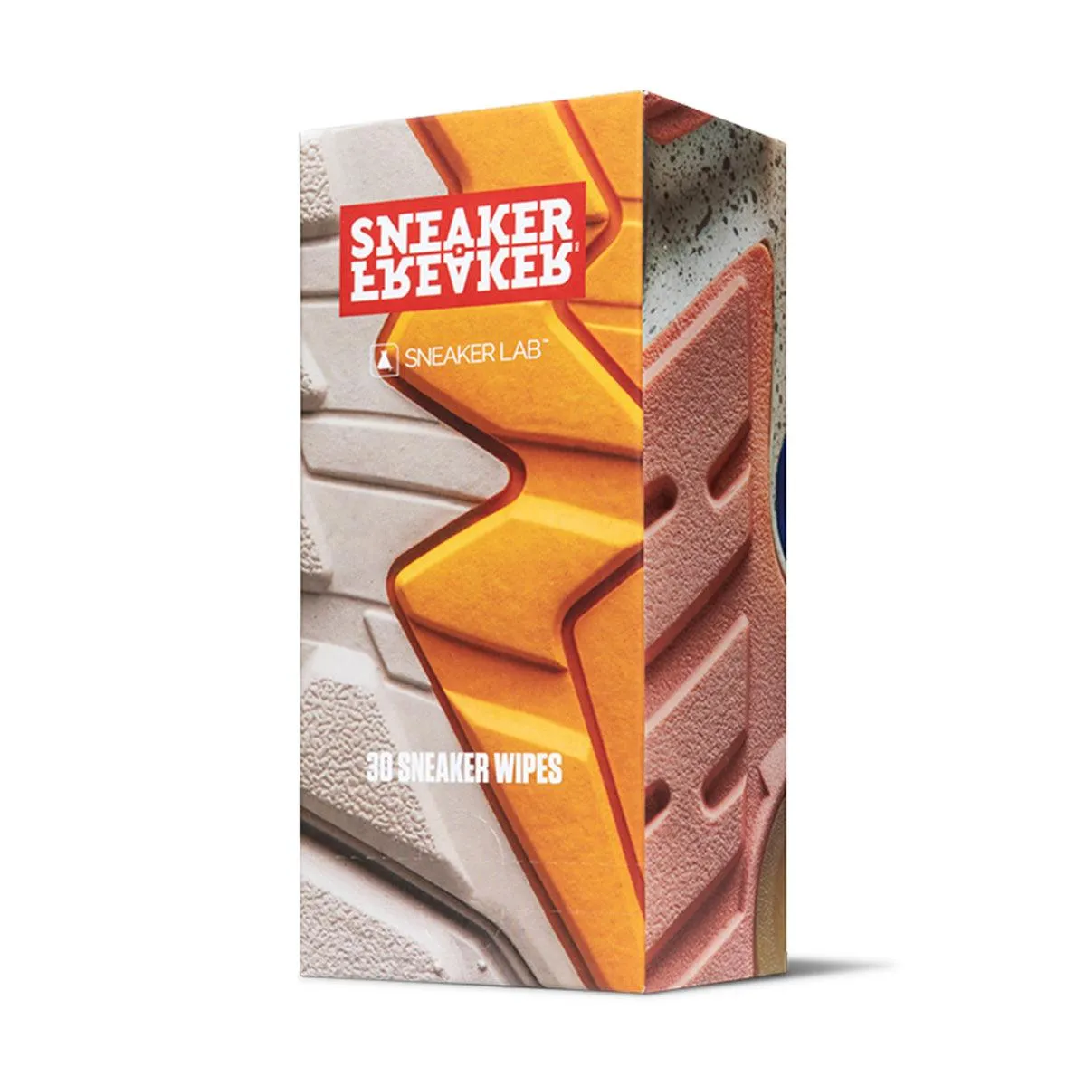   Sneaker Freaker 30 Pack Sneaker Wipe Box