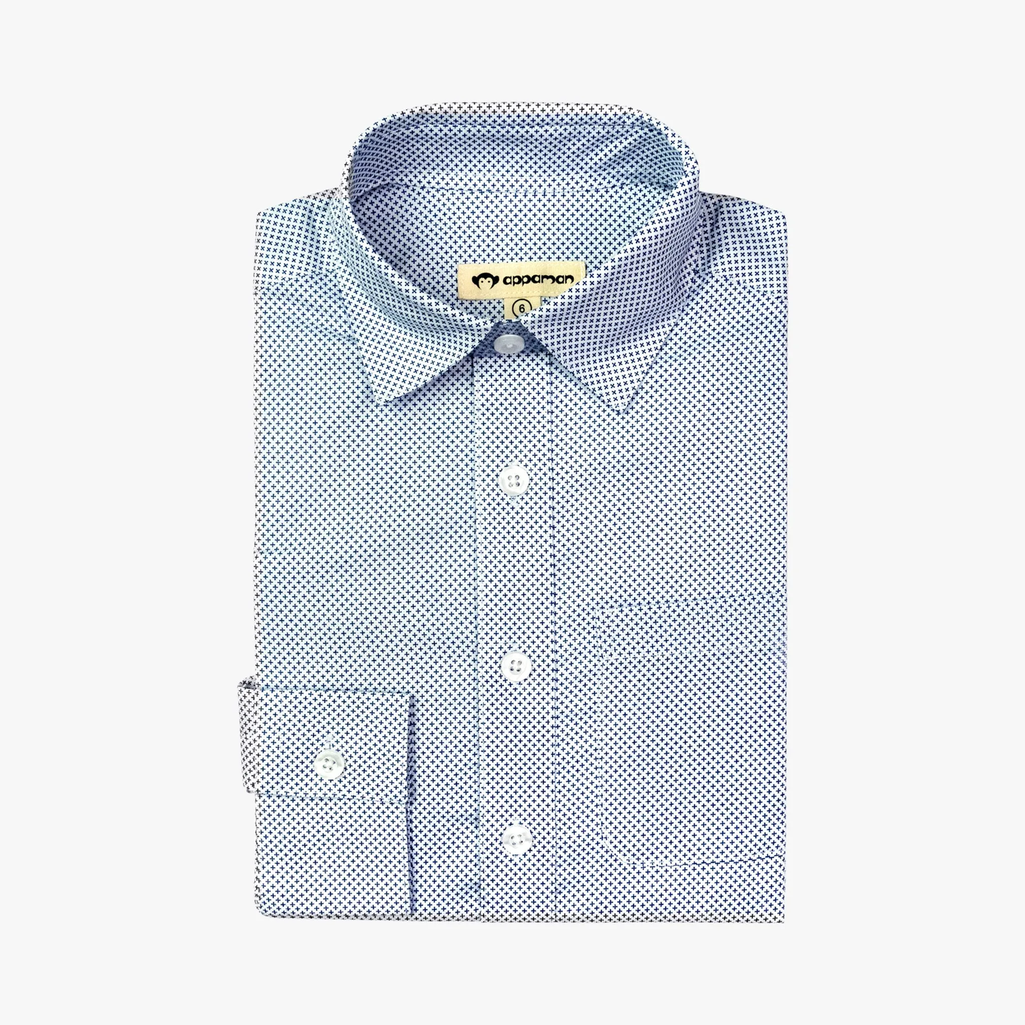 Standard Shirt | Royalty