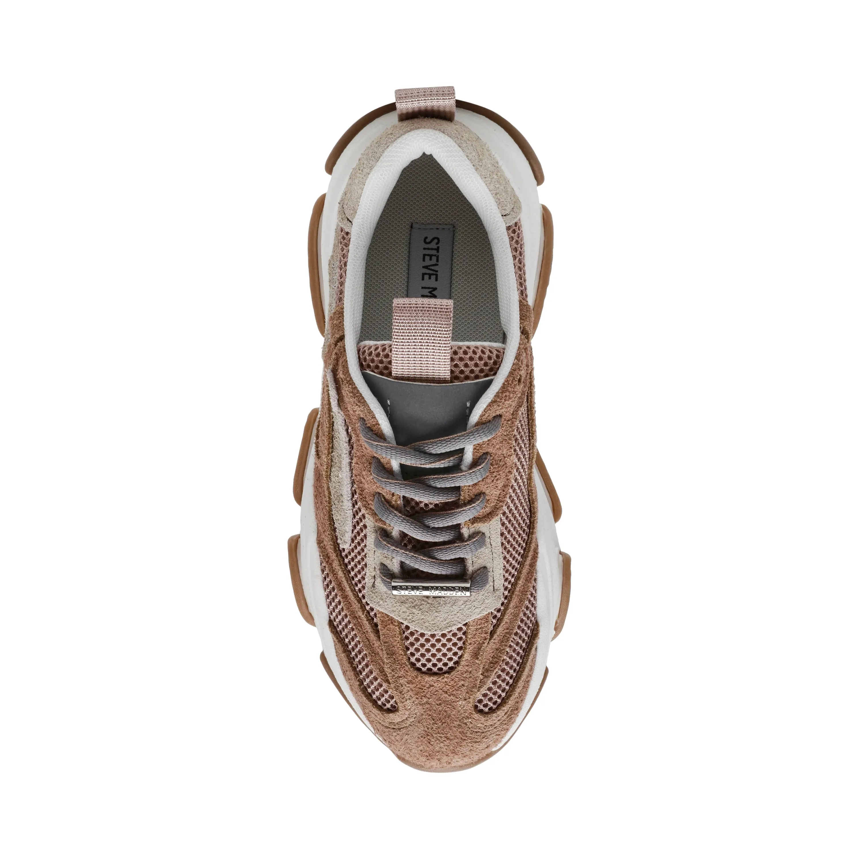 Steve Madden Possession-E Sneaker