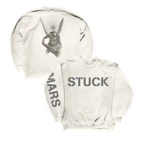 Stuck Statue Sweatshirt